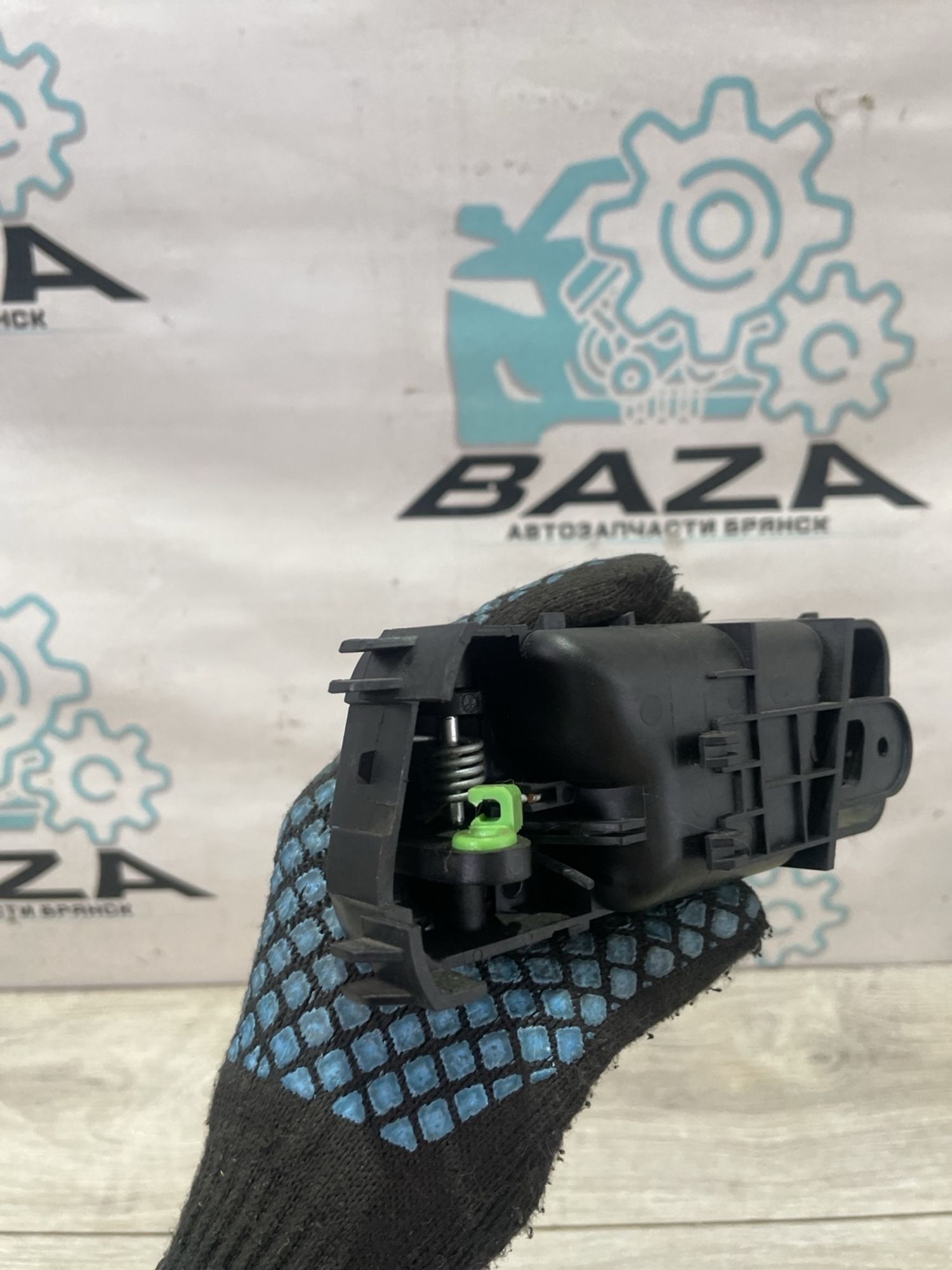 Ручка двери передней внутренняя правая Chevrole..., 1000 рублей, Брянск