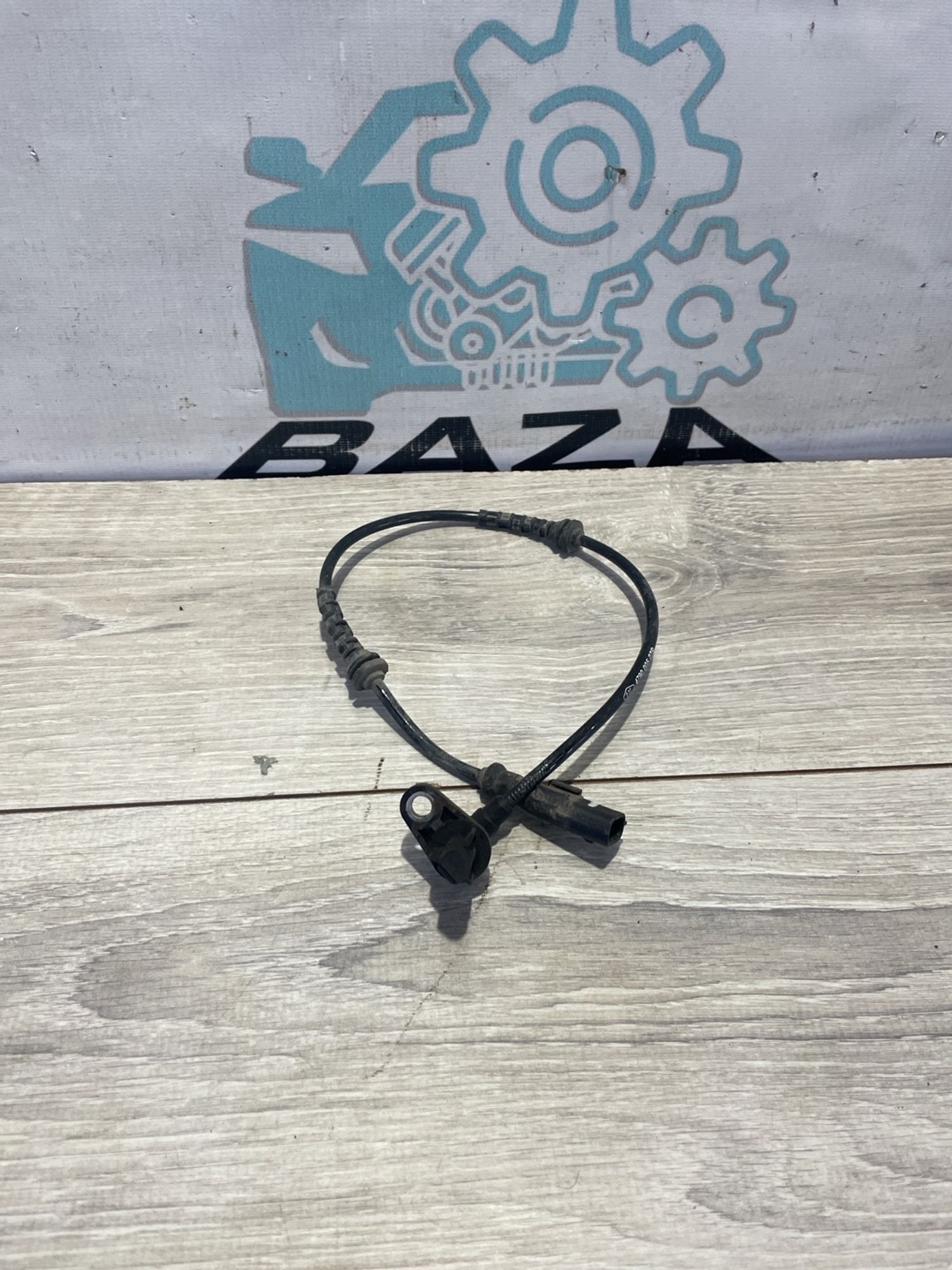 Датчик ABS задний левый Renault Sandero Stepway, 1000 рублей, Брянск