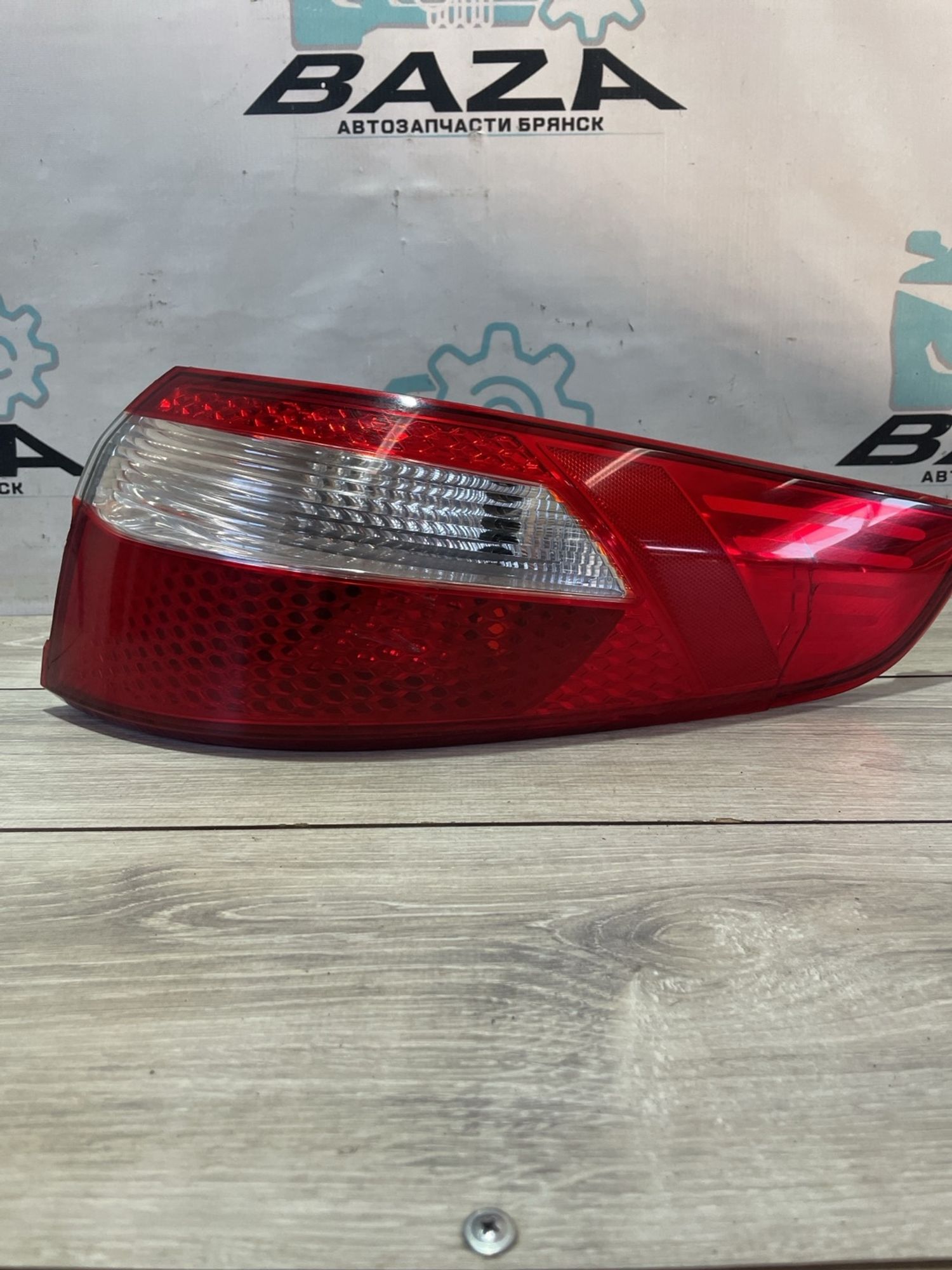 Задний правый фонарь Kia Rio 3, 3000 рублей, Брянск