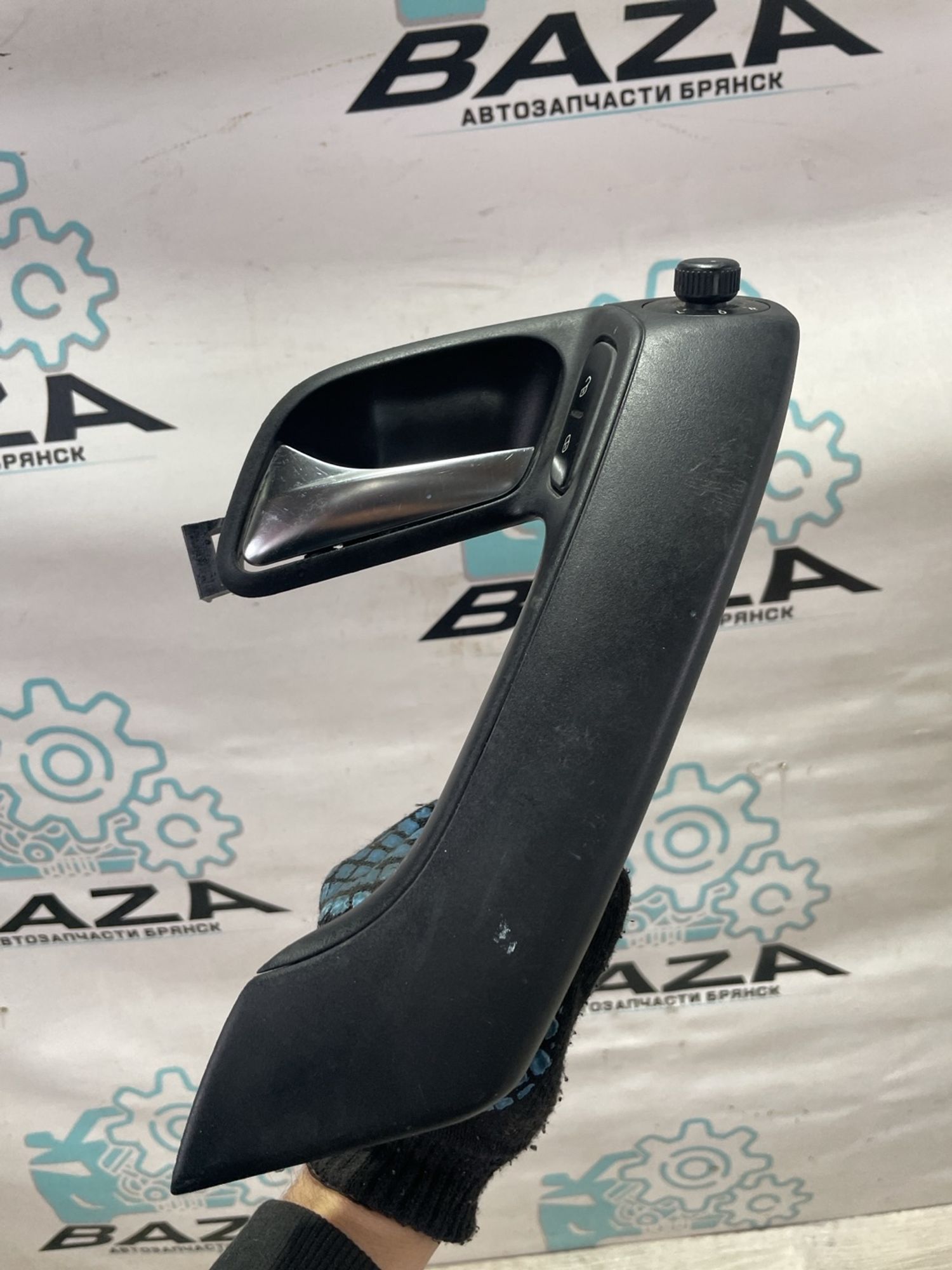 Ручка двери передней внутренняя левая Volkswage..., 1500 рублей, Брянск