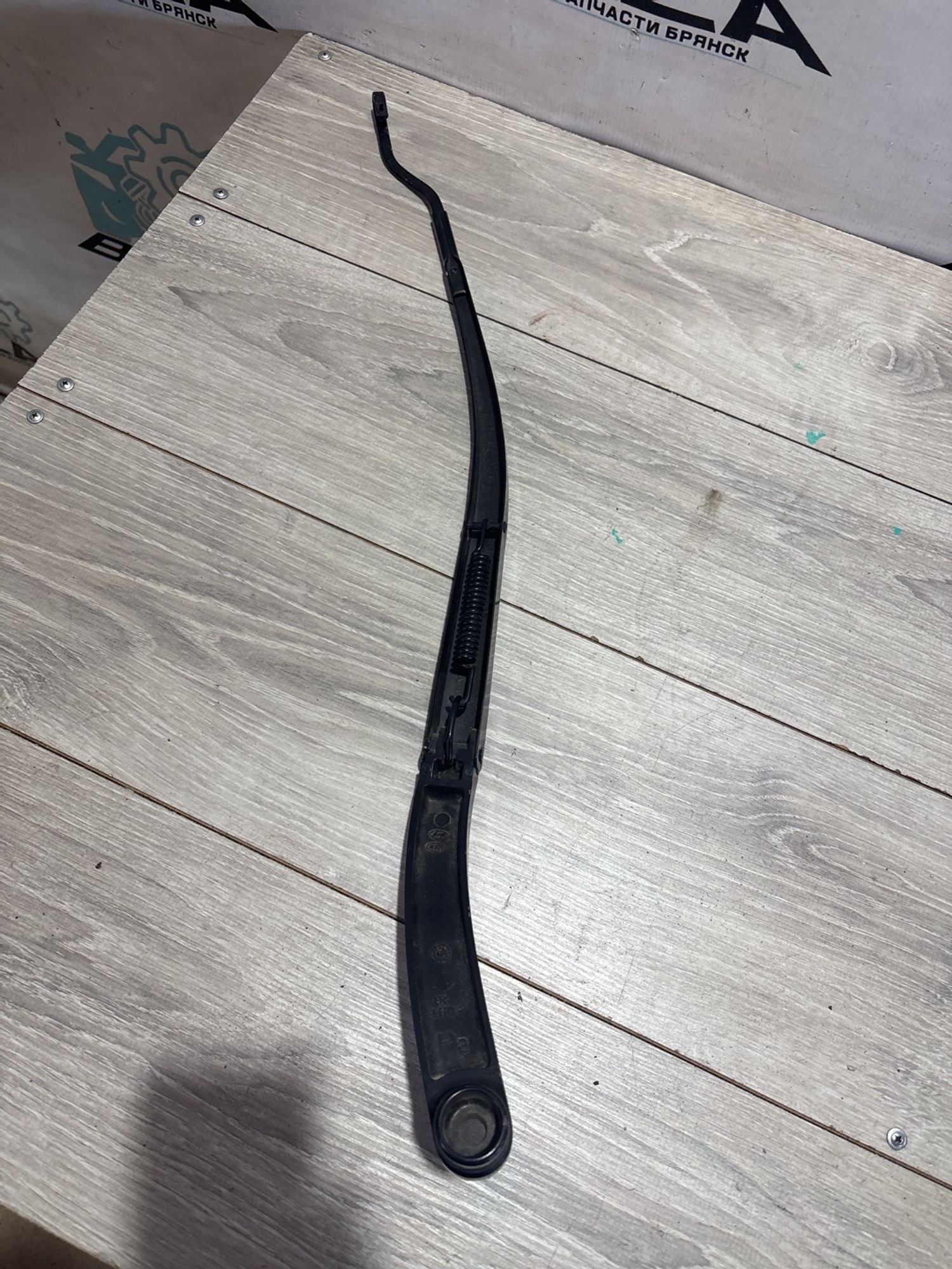 Поводк правый Kia Rio 4, 800 рублей, Брянск