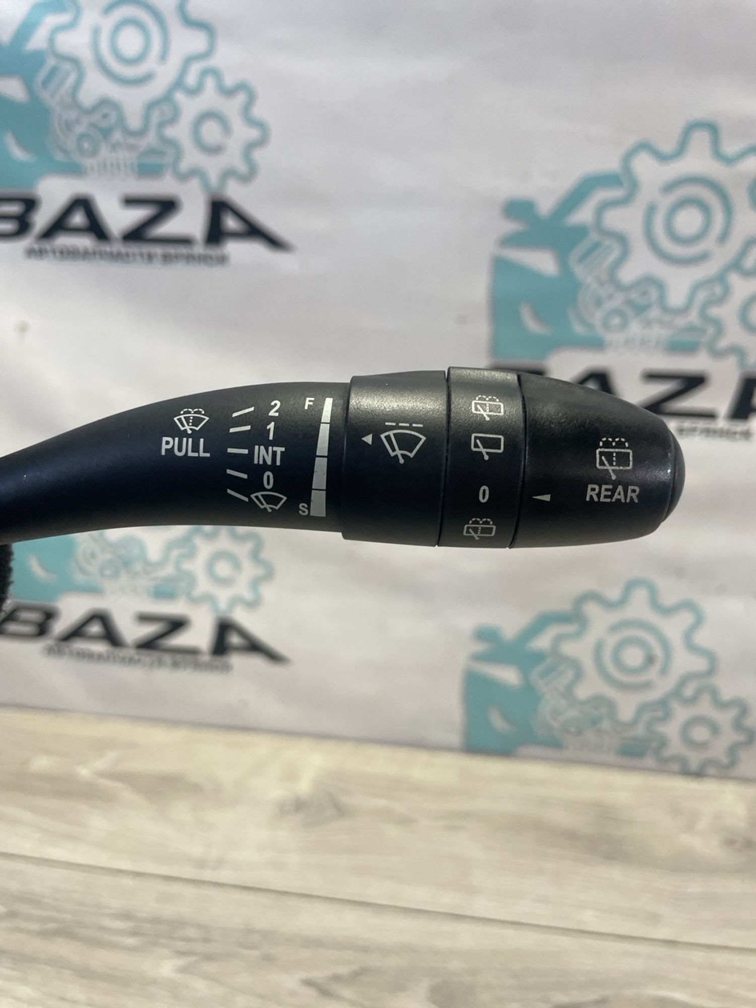 Подрулевой переключатель правый Kia Ceed 1, 2000 рублей, Брянск