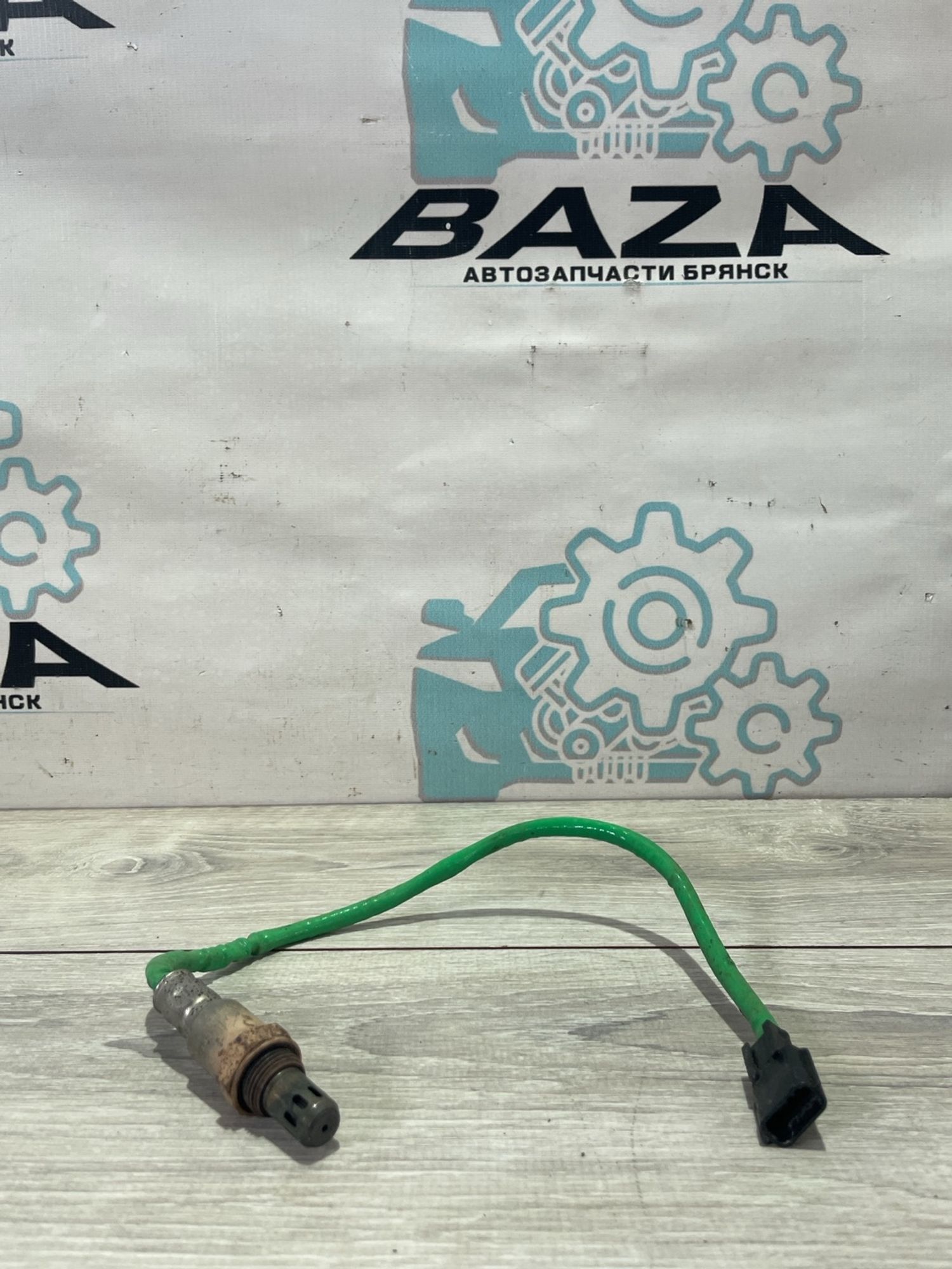 Датчик кислорода (лямбда-зонд) Renault Kaptur, 2500 рублей, Брянск