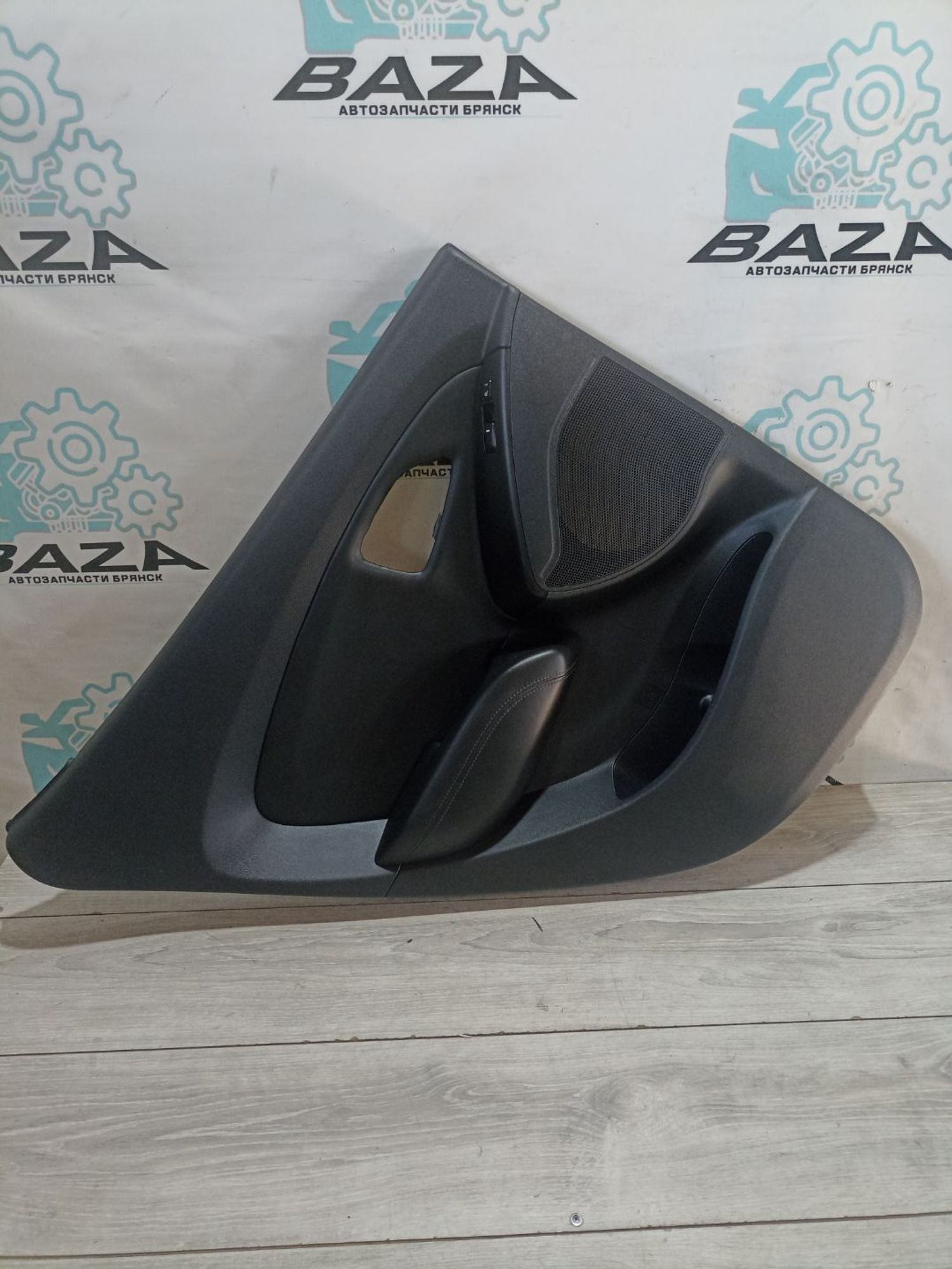 Обшивка двери задней левой Hyundai ix35, I 2012, 2990 рублей, Брянск