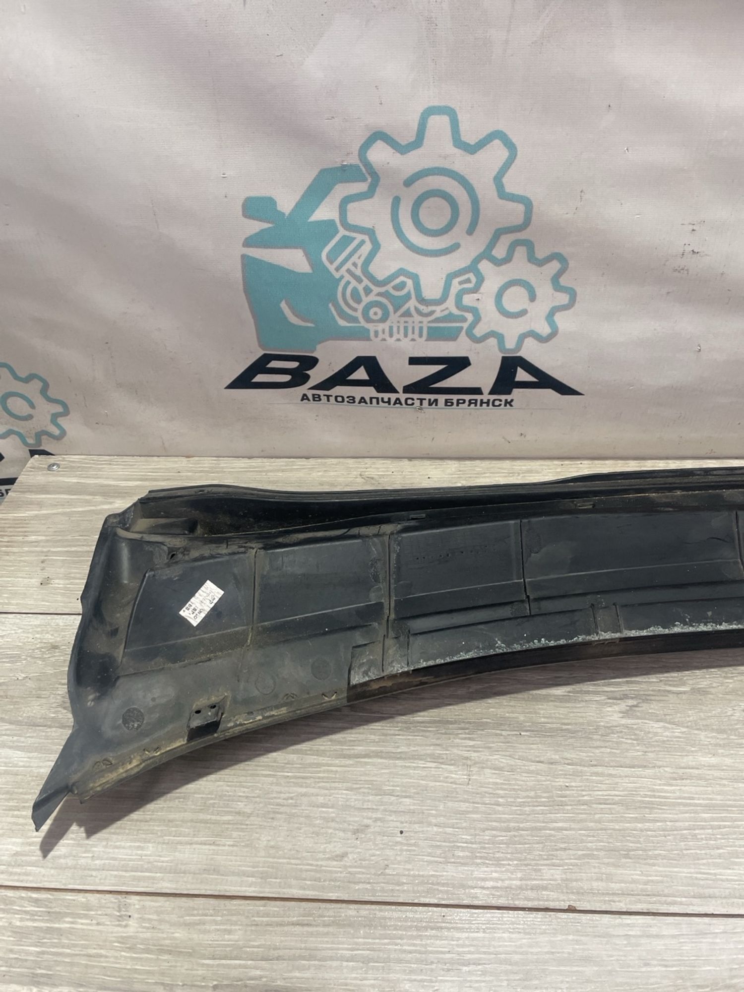 Водосток лобового стекла жабо Chevrolet Aveo T300, 1500 рублей, Брянск