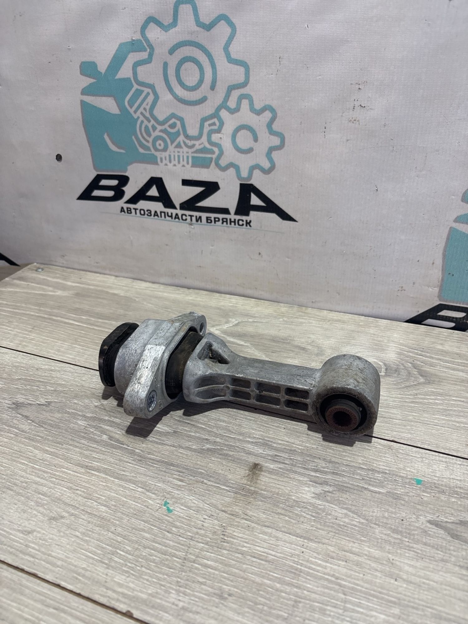 Опора двигателя задняя Hyundai Solaris, Kia Rio, 990 рублей, Брянск