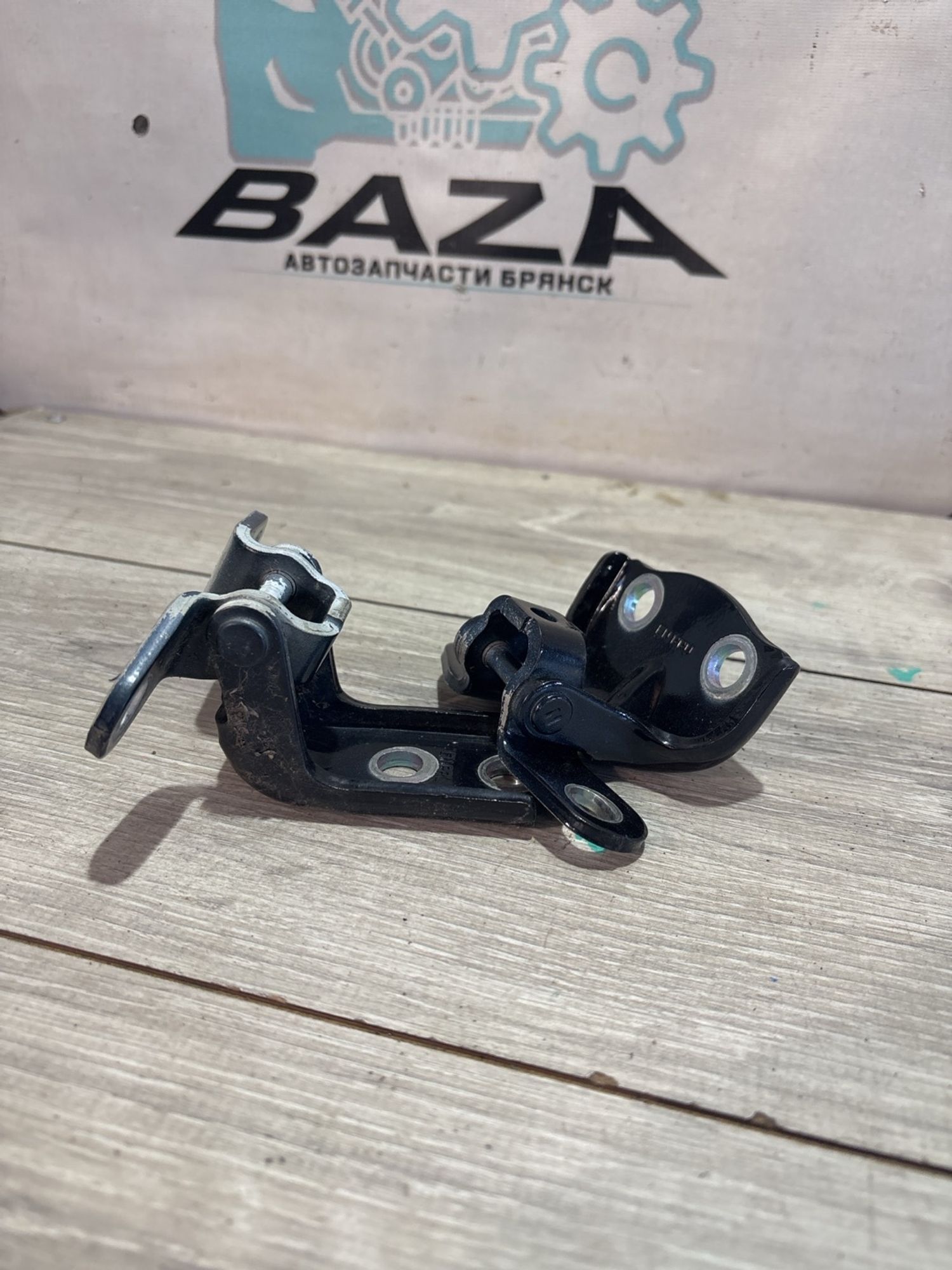 Петли двери задней правой Kia Sorento, III Prim..., 1490 рублей, Брянск