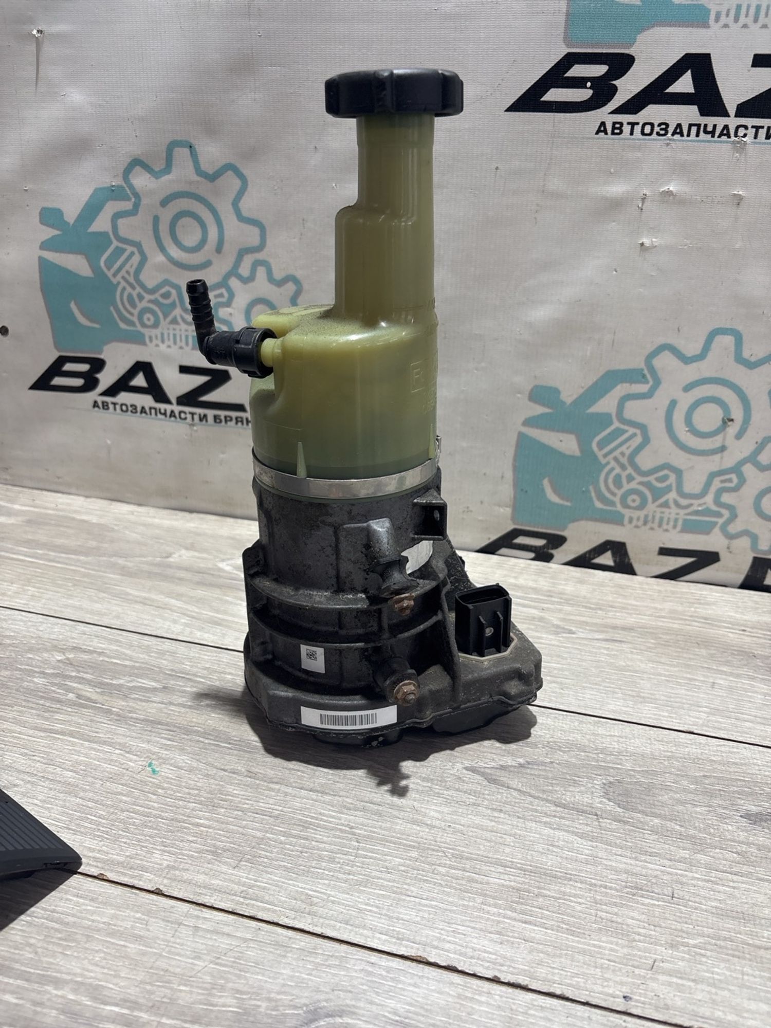 Электрогидроусилитель руля Ford Mondeo, IV 2009, 7990 рублей, Брянск