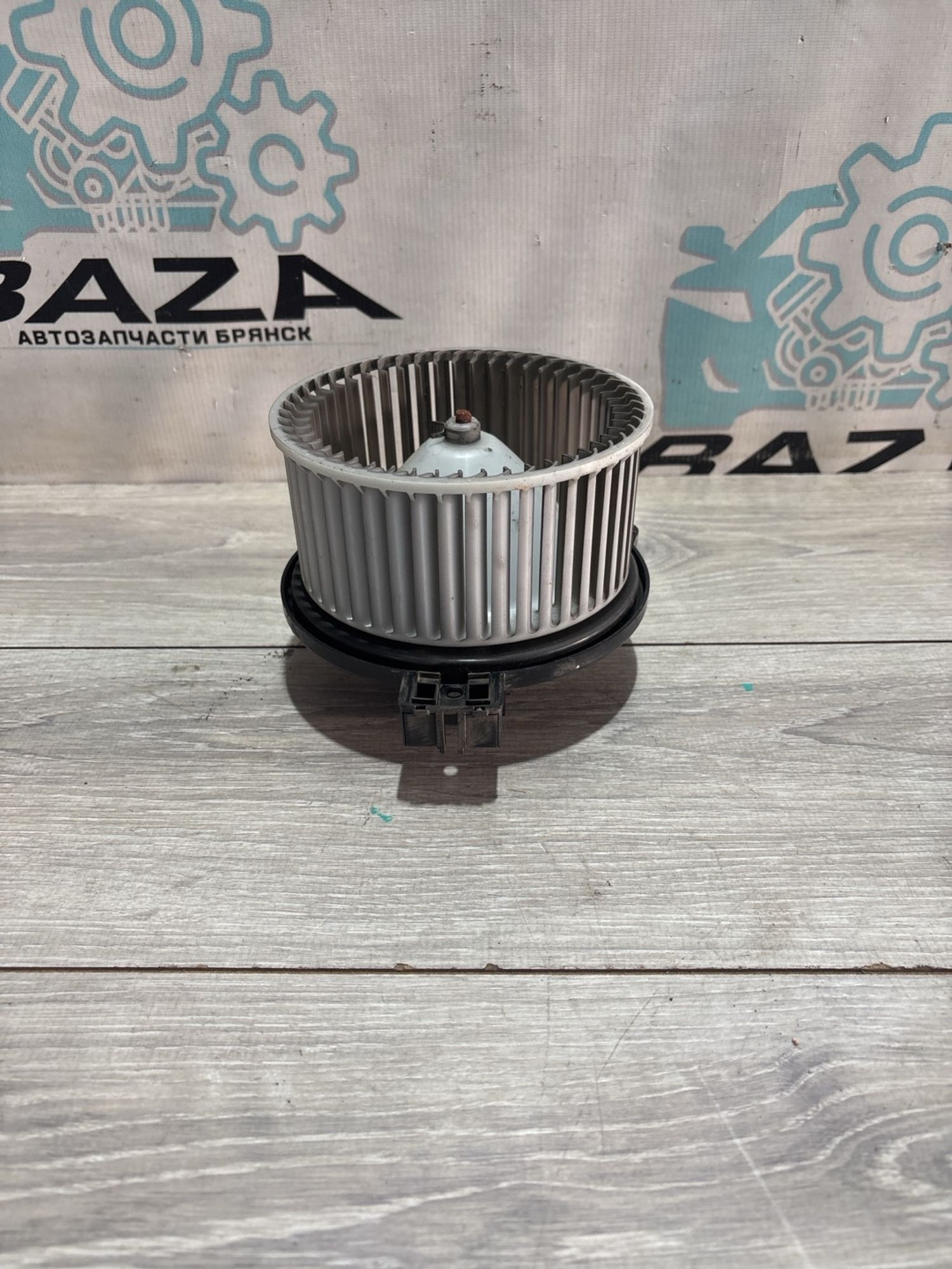 Мотор отопителя Mazda CX-7, I 2008, 2490 рублей, Брянск