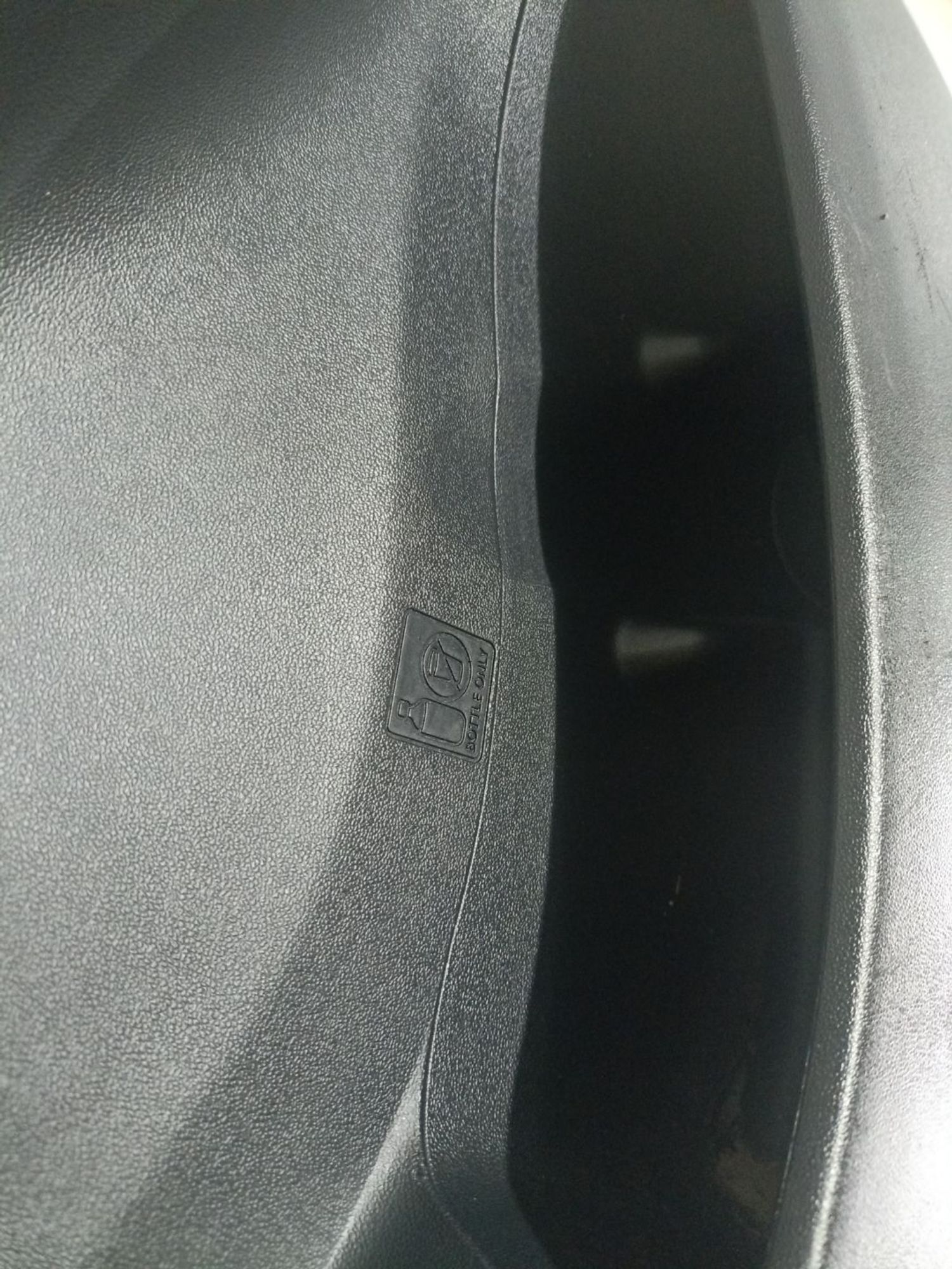 Обшивка двери задней левой Hyundai ix35, I 2012, 1290 рублей, Брянск