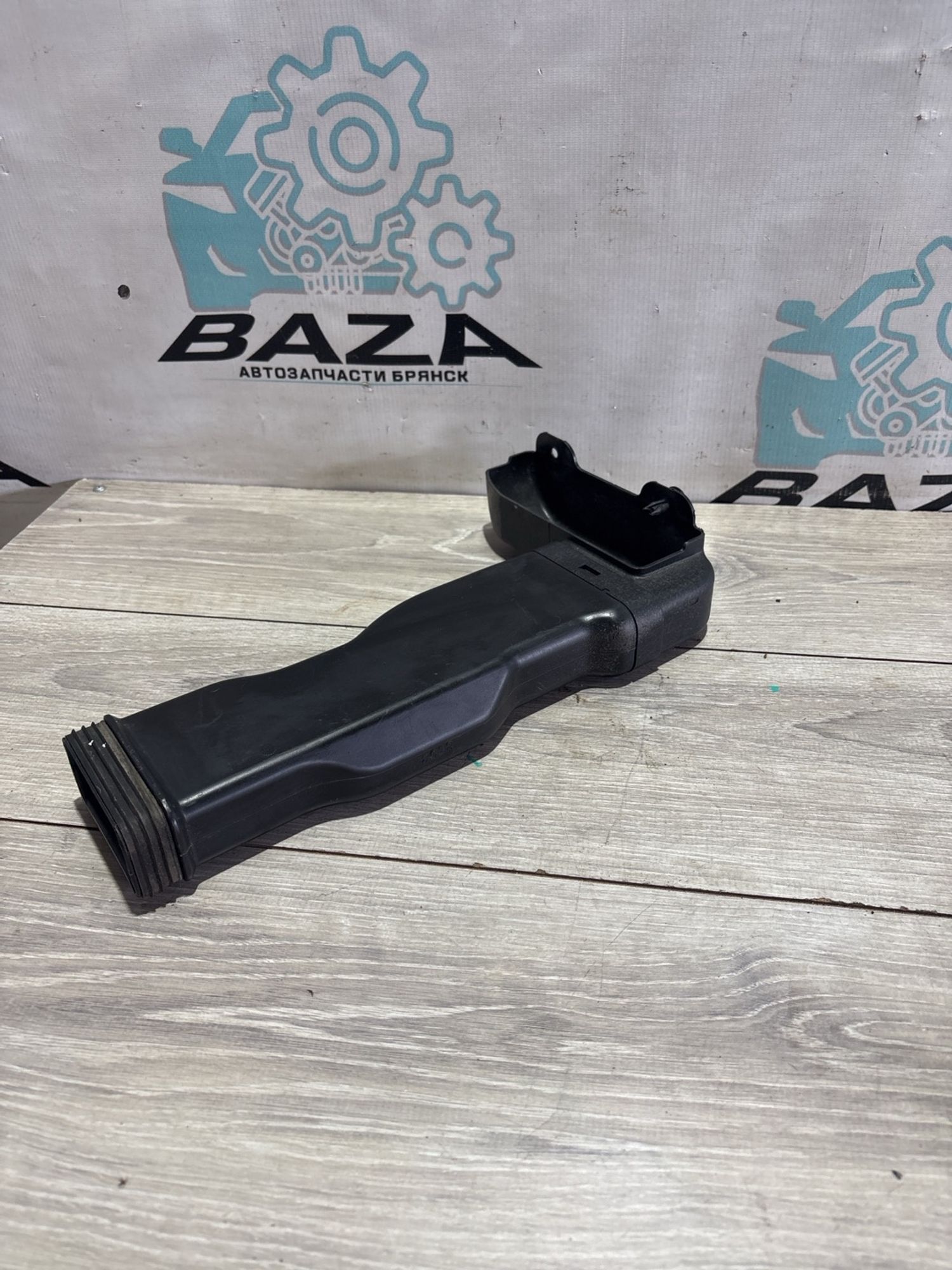 Воздухозаборник Hyundai Solaris, I 2011, 790 рублей, Брянск