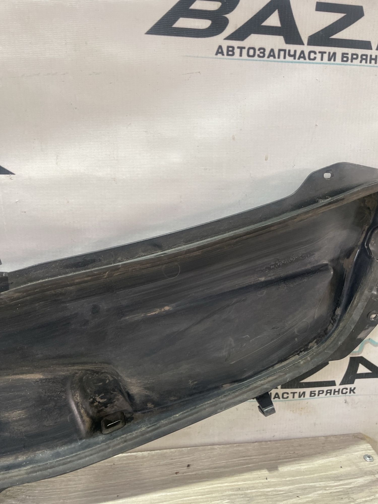Накладка водостока Mercedes W164, 1200 рублей, Брянск