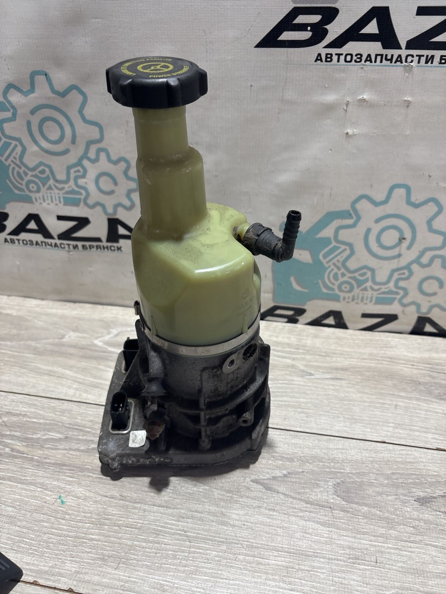 Электрогидроусилитель руля Ford Mondeo, IV 2009, 7990 рублей, Брянск