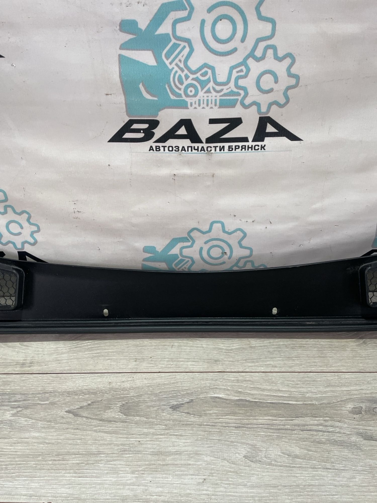 Водосток лобового стекла (жабо) Ford Focus 3, 1500 рублей, Брянск