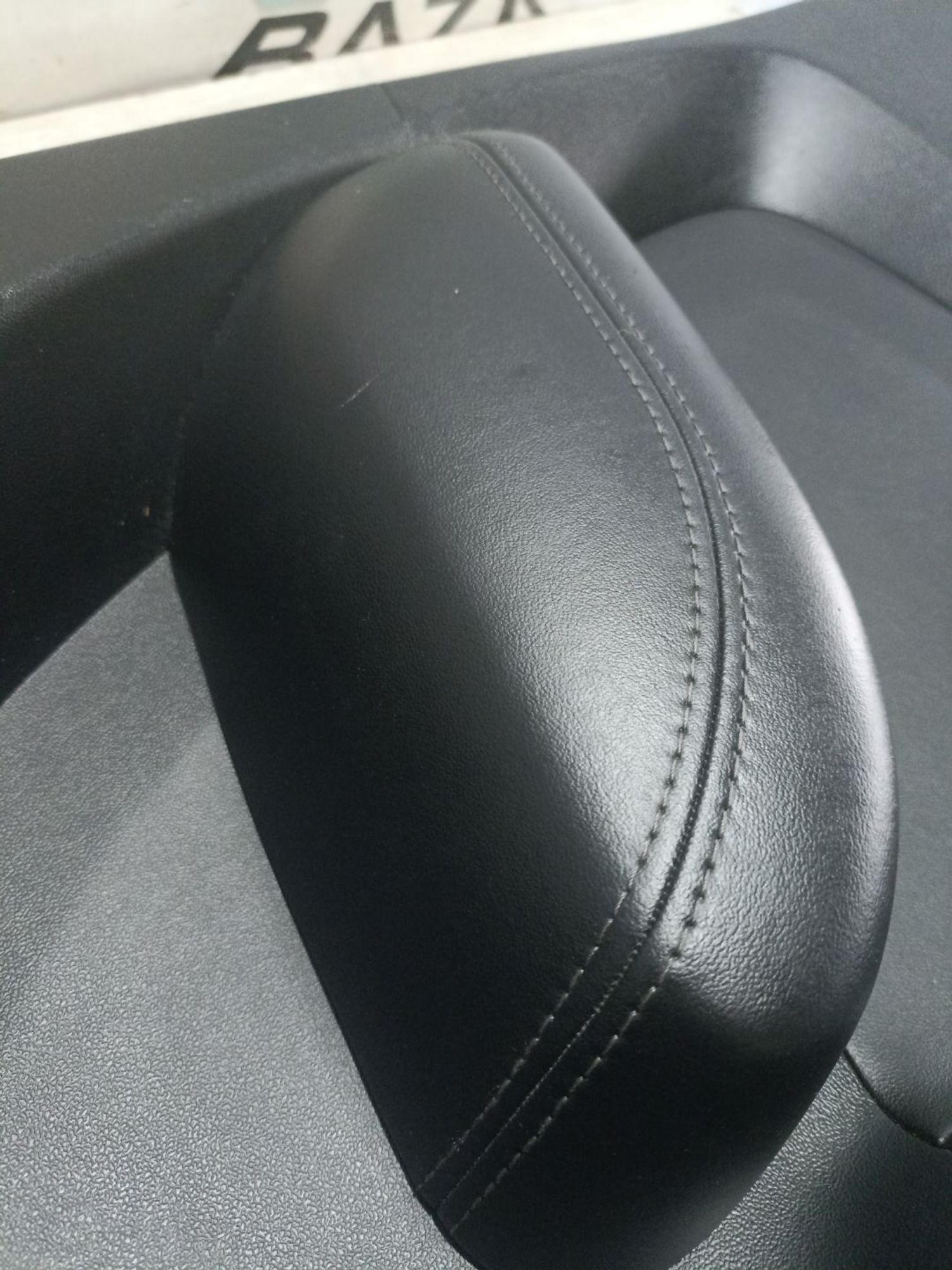 Обшивка двери задней левой Hyundai ix35, I 2012, 1290 рублей, Брянск