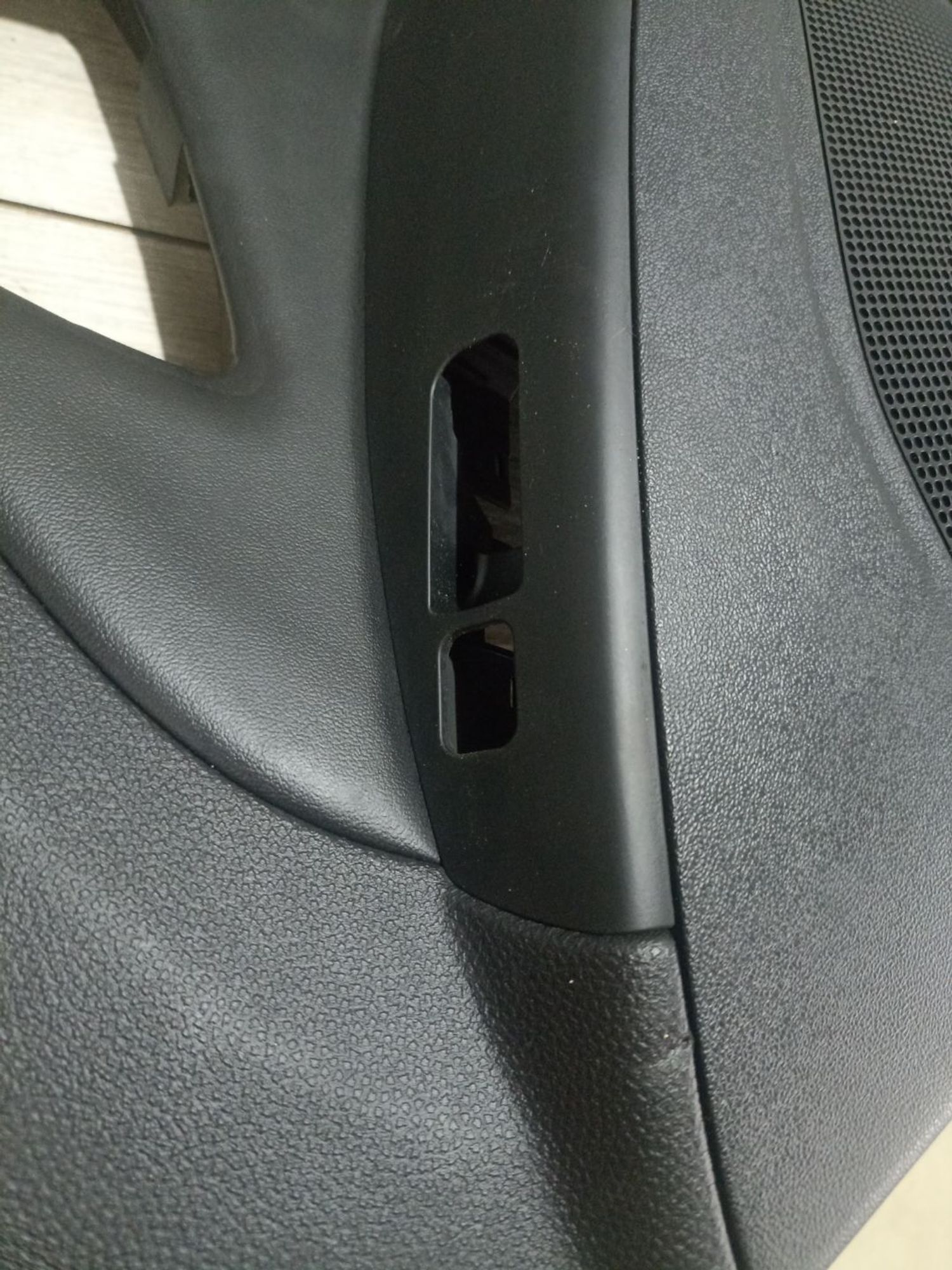 Обшивка двери задней правой Hyundai ix35, I 2012, 1290 рублей, Брянск