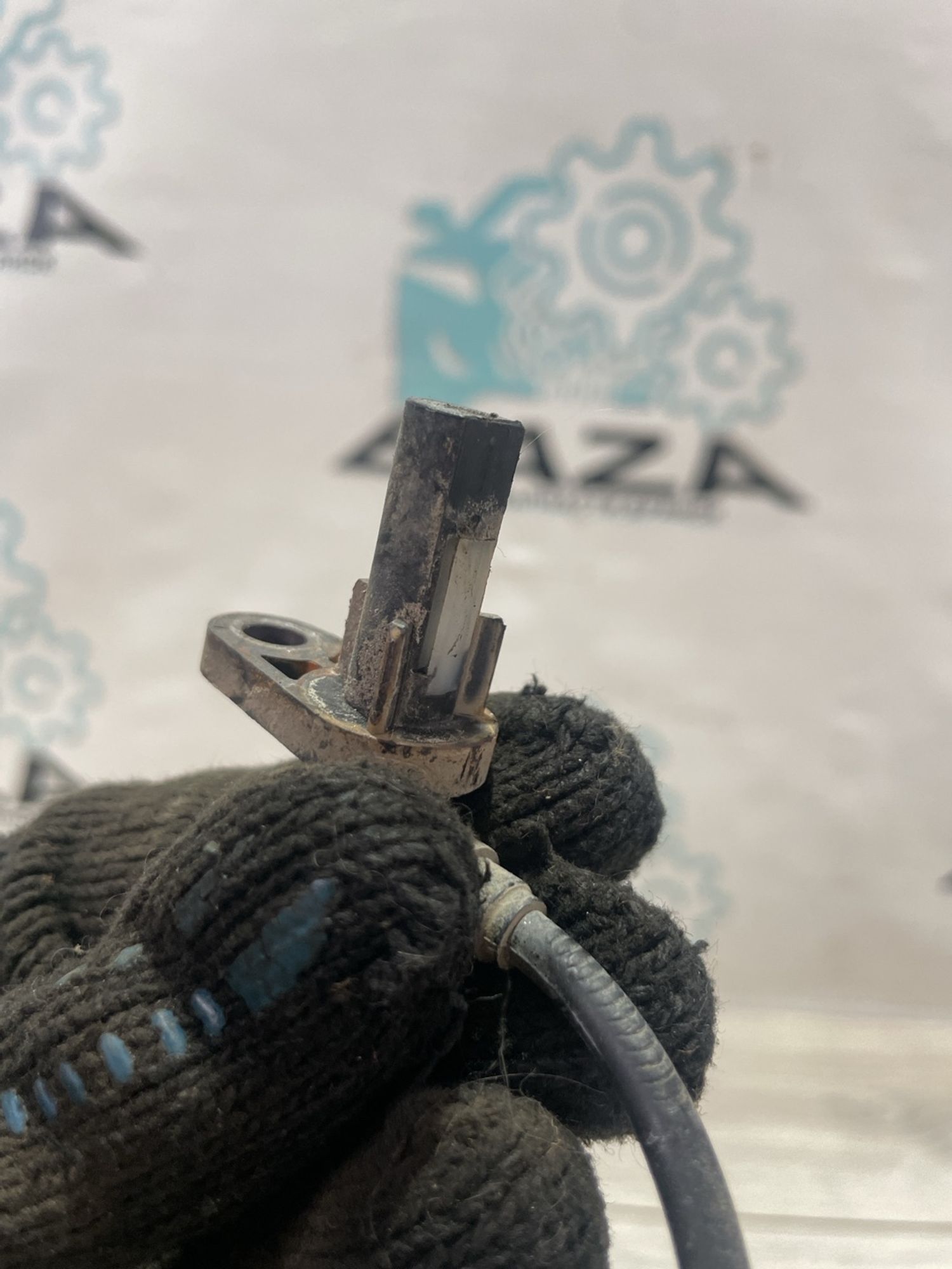 Датчик ABS задний правый Renault Kaptur, 1500 рублей, Брянск