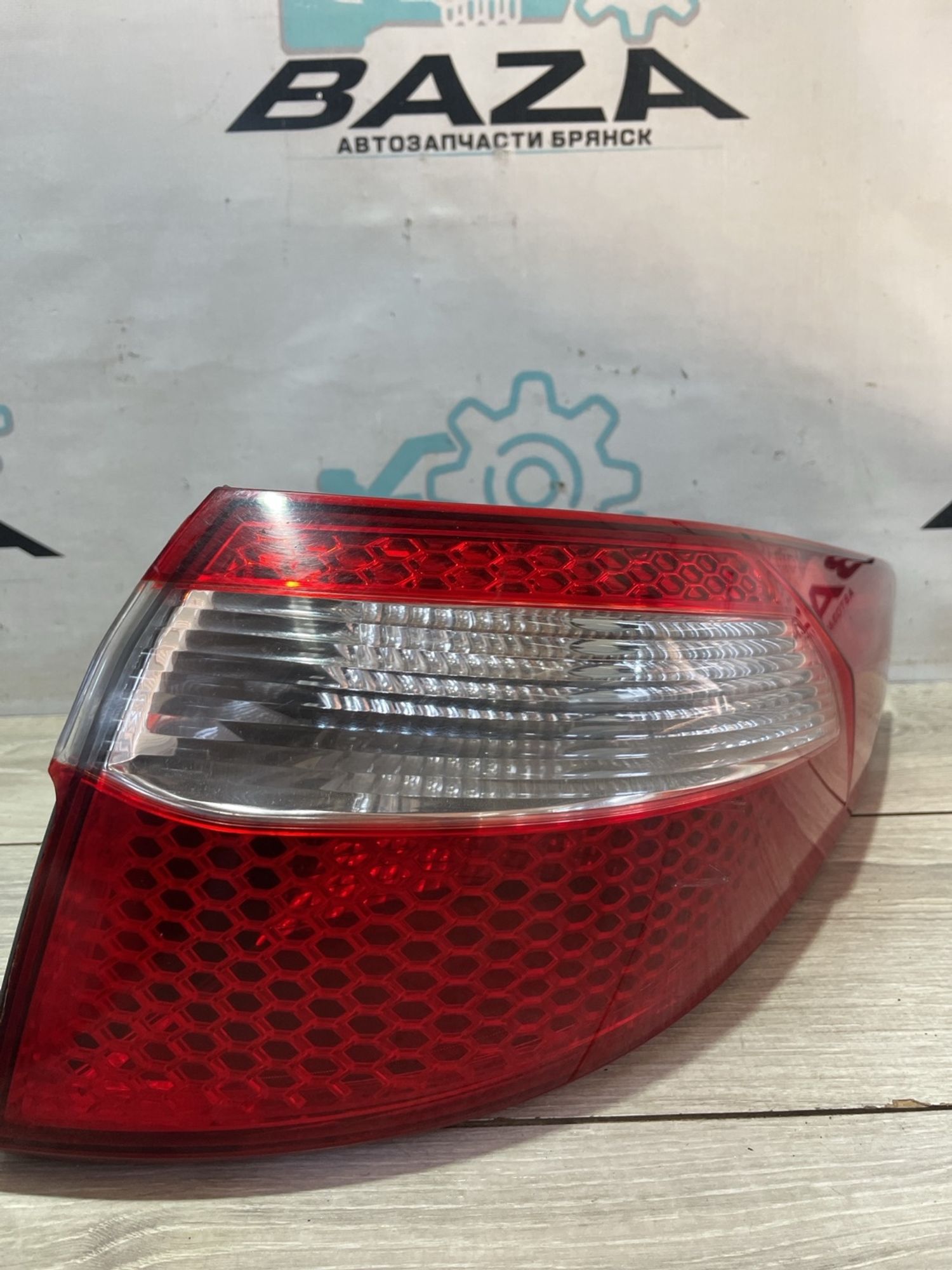 Задний правый фонарь Kia Rio 3, 3000 рублей, Брянск