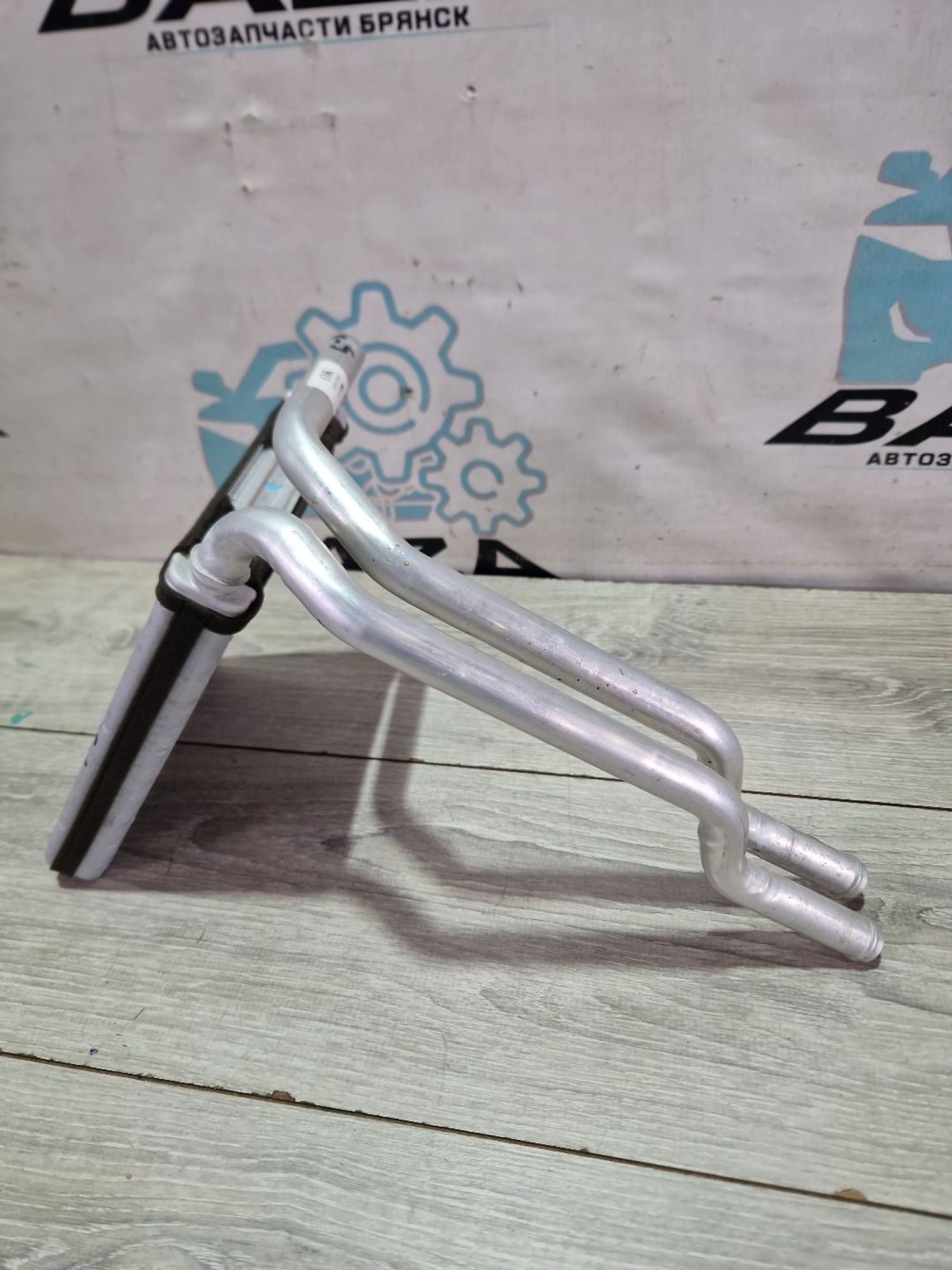 Радиатор печки Rio 3 / Solaris 2011-2017, 1450 рублей, Брянск