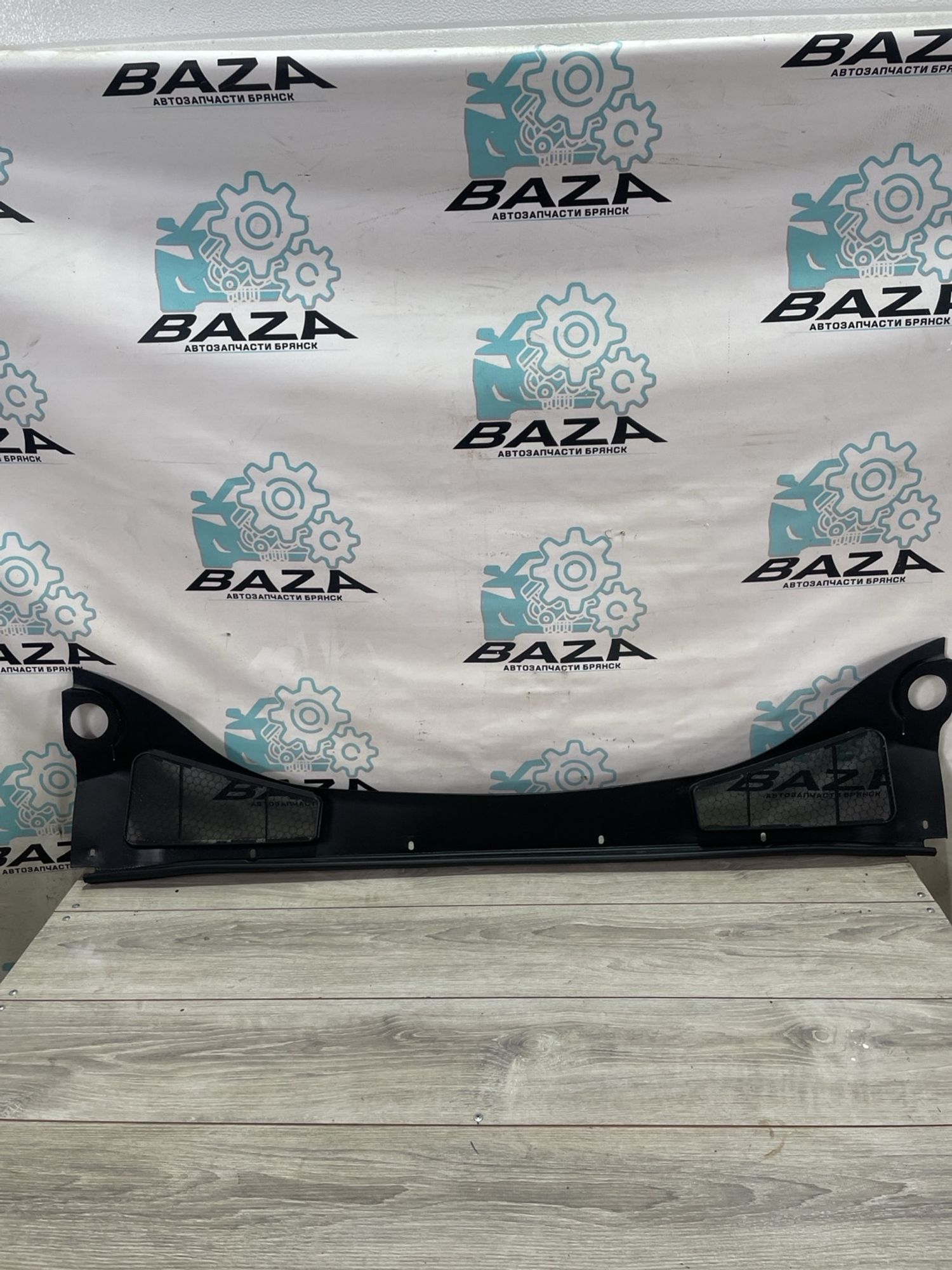 Водосток лобового стекла (жабо) Ford Focus 3, 1500 рублей, Брянск