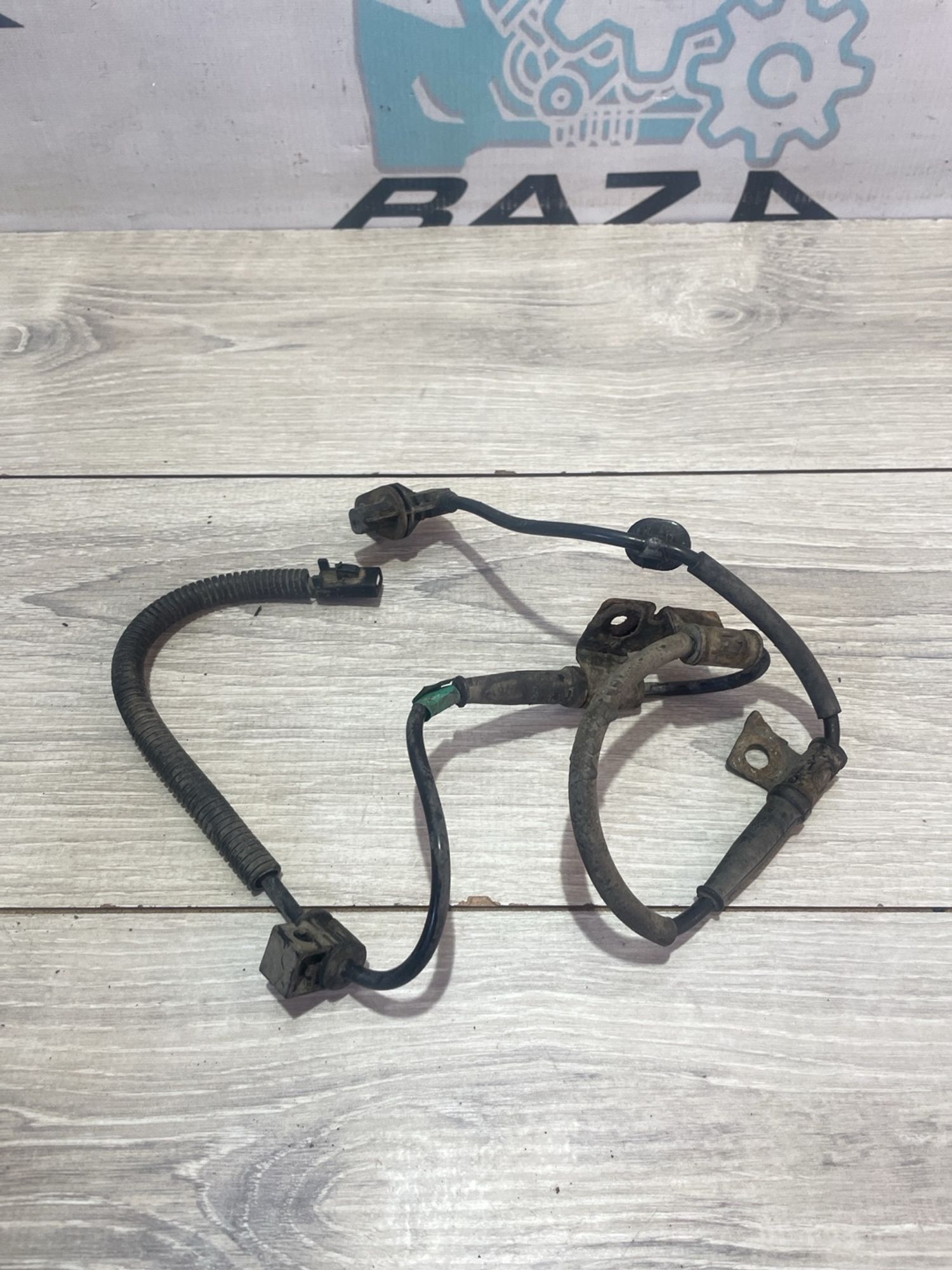 Датчик ABS Kia Ceed 1, 1000 рублей, Брянск