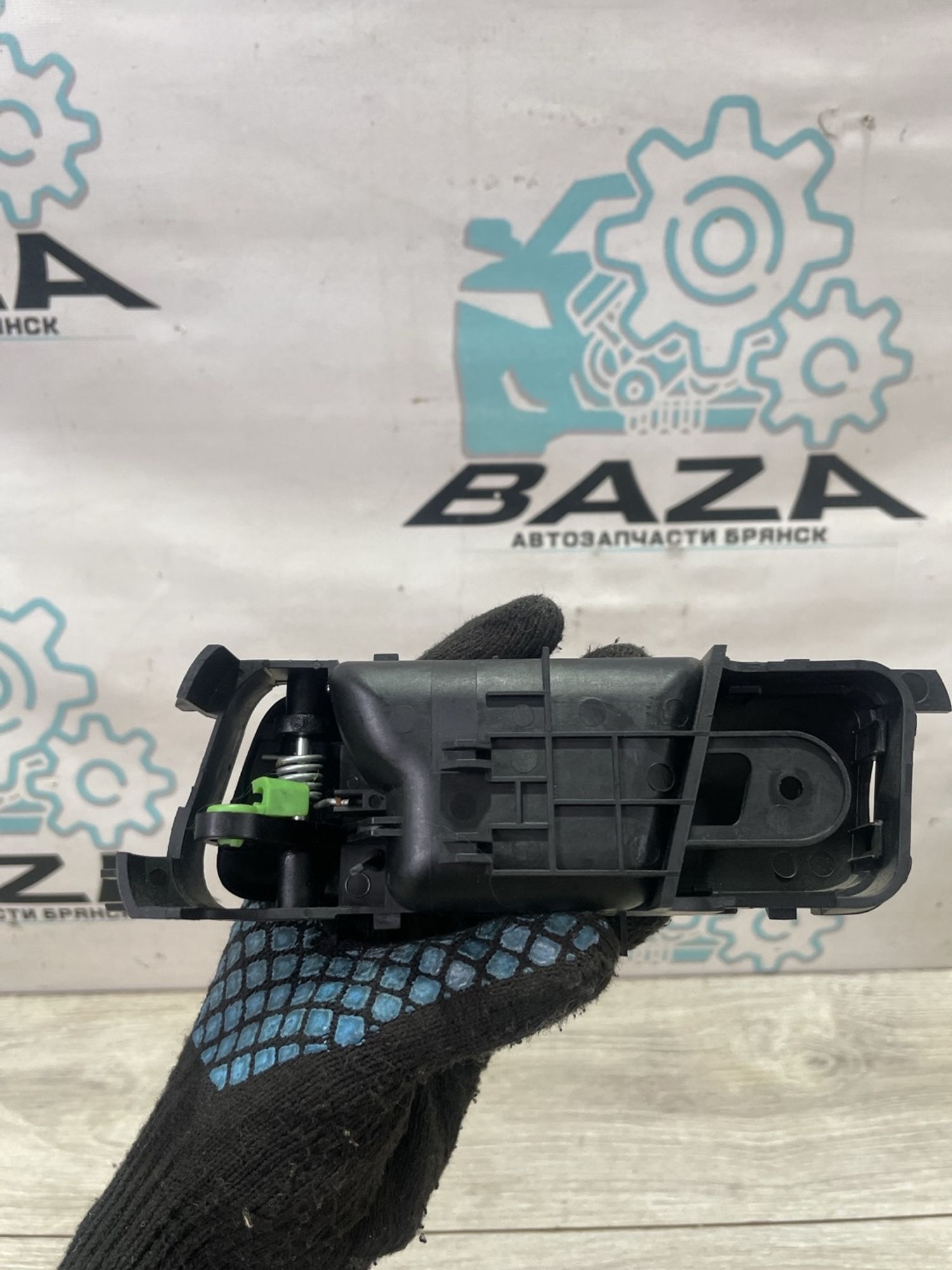 Ручка двери передней внутренняя правая Chevrole..., 1000 рублей, Брянск