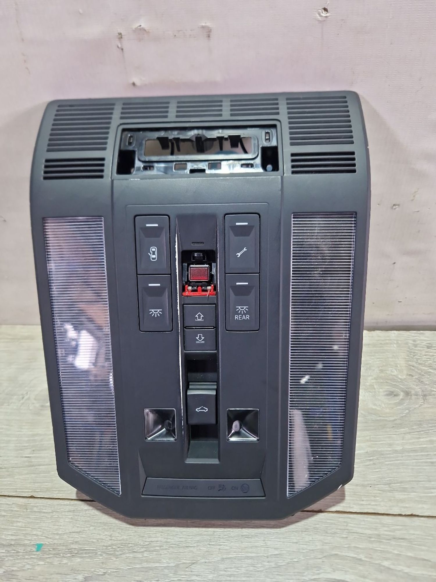 Плафон салона Volkswagen Touareg CR cvmd 2019, 6800 рублей, Брянск