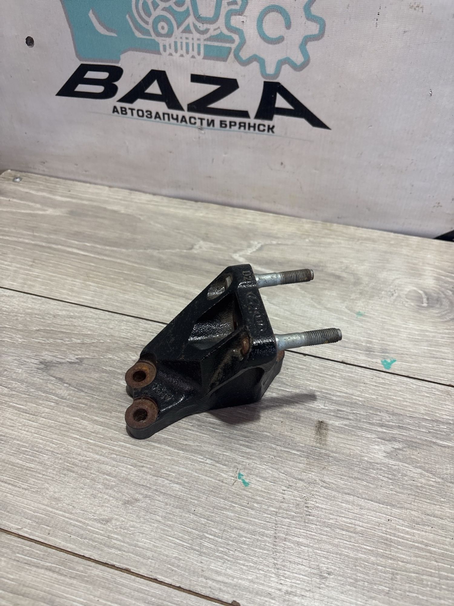 Кронштейн двигателя правый Hyundai Solaris, II ..., 1790 рублей, Брянск