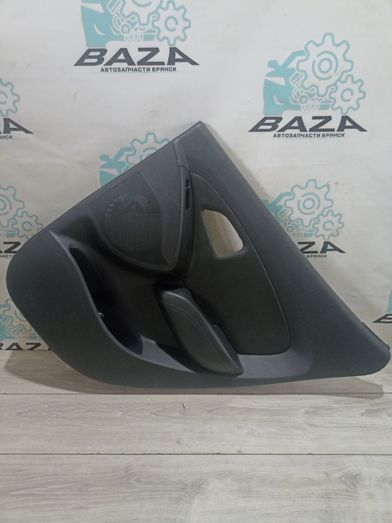 Обшивка двери задней правой Hyundai ix35, I 2012, 1290 рублей, Брянск