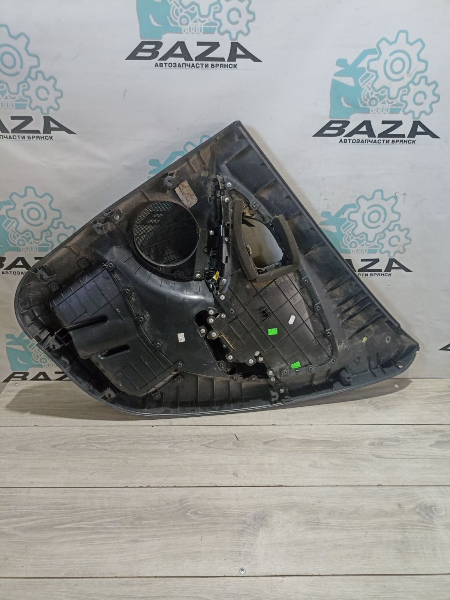 Обшивка двери задней левой Hyundai ix35, I 2012, 1290 рублей, Брянск