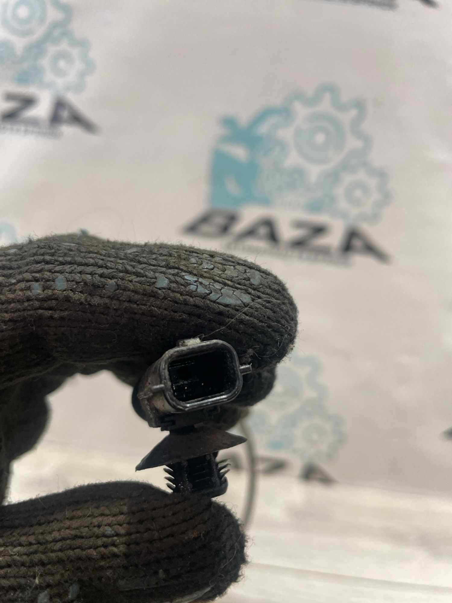 Датчик ABS задний правый Renault Kaptur, 1500 рублей, Брянск