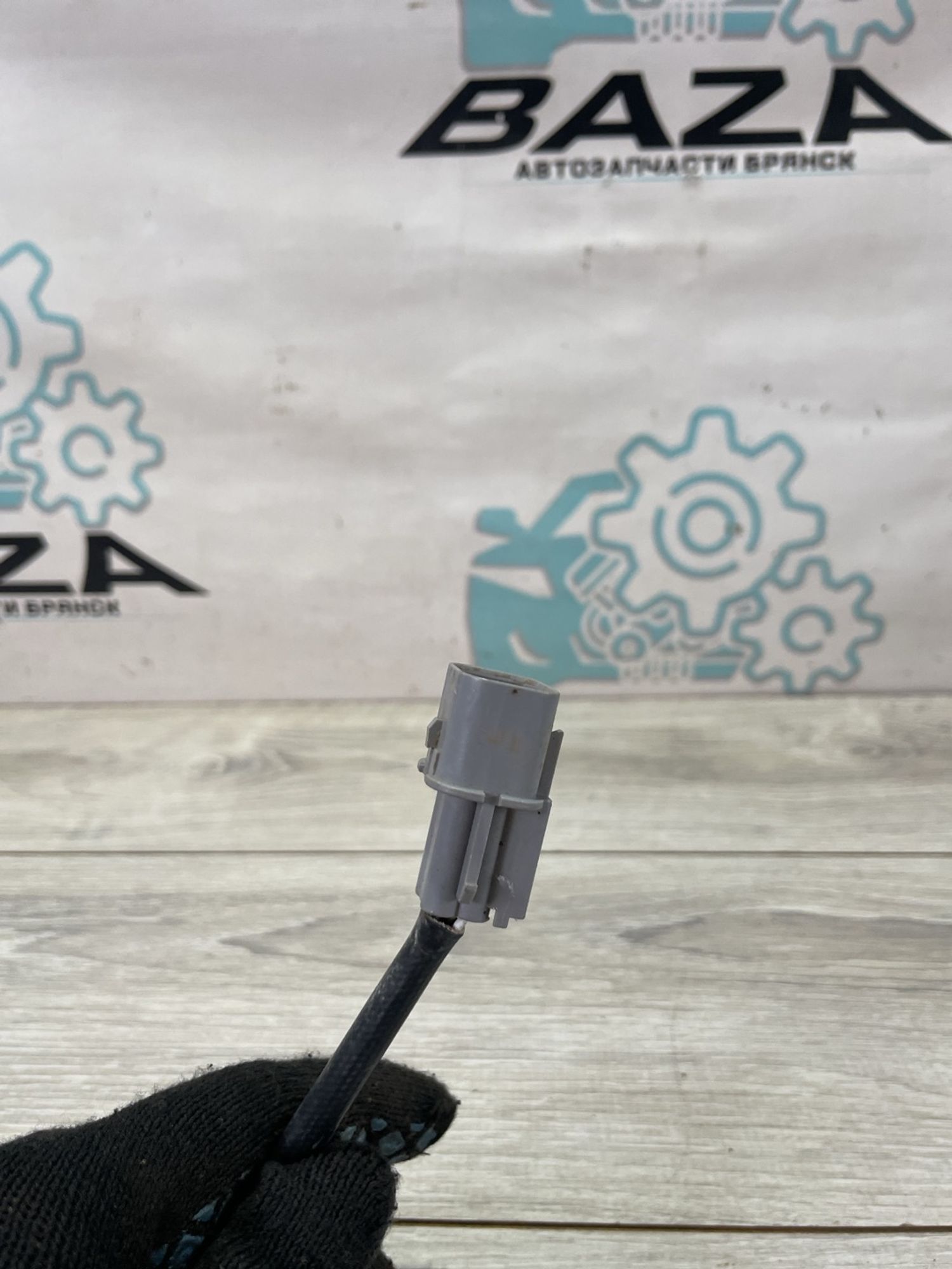 Датчик кислорода (лямбда-зонд) Kia Cerato 3, 2000 рублей, Брянск