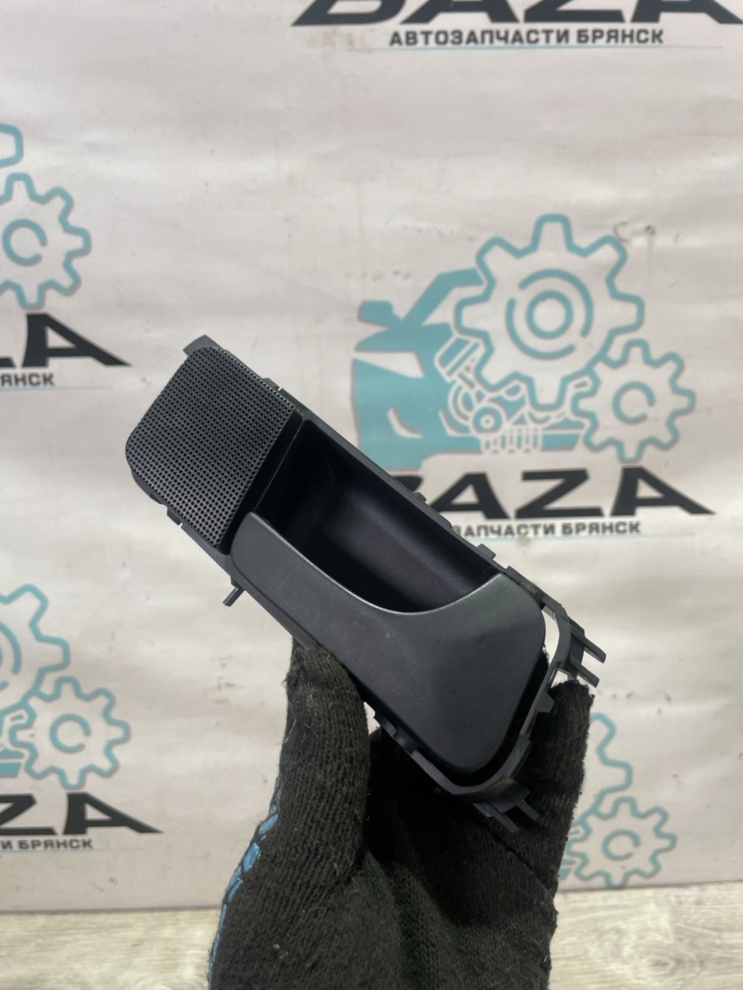 Ручка двери передней внутренняя правая Chevrole..., 1000 рублей, Брянск