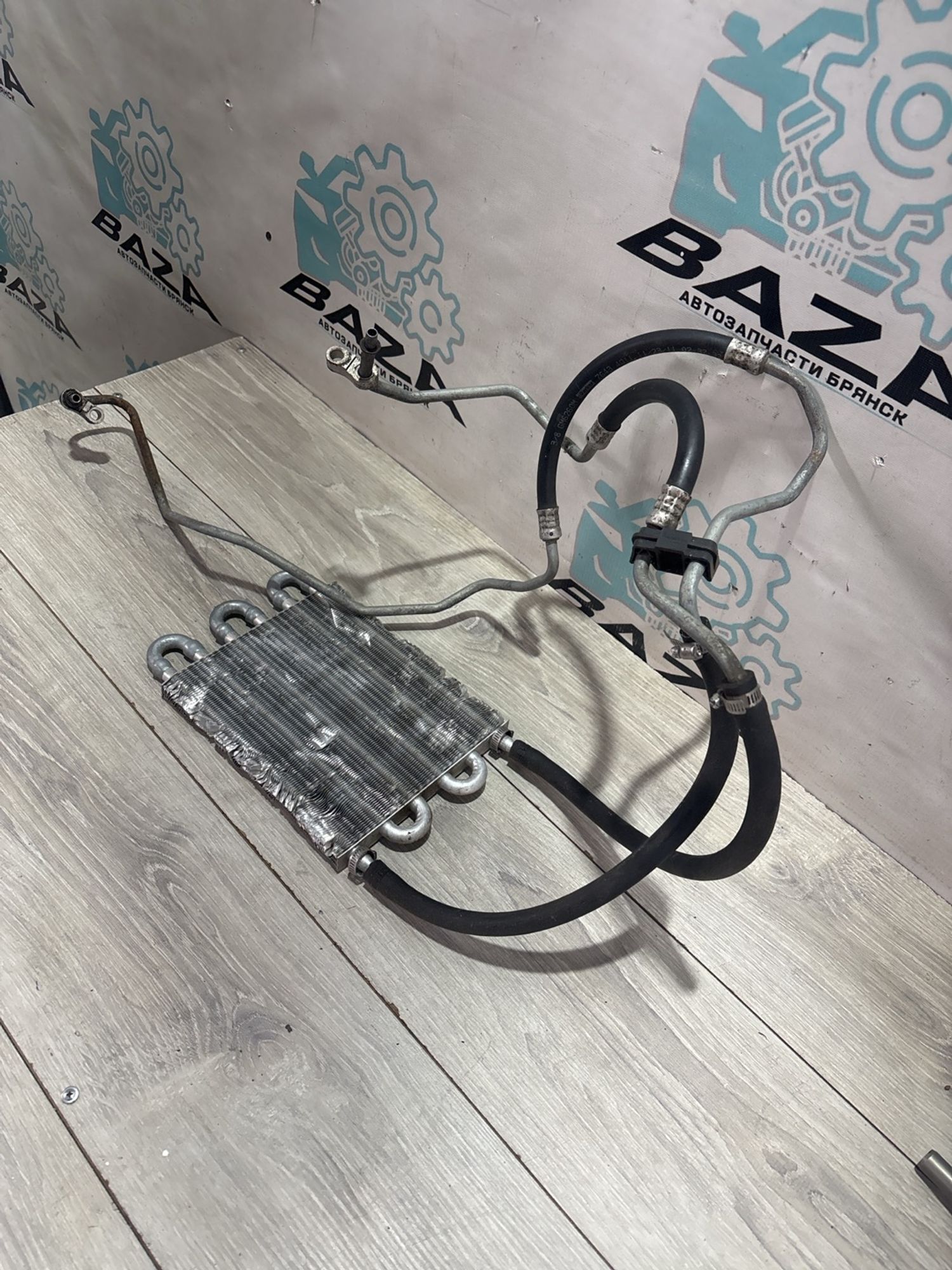 Патрубки системы охлаждения Chevrolet Cruze, I ..., 4990 рублей, Брянск