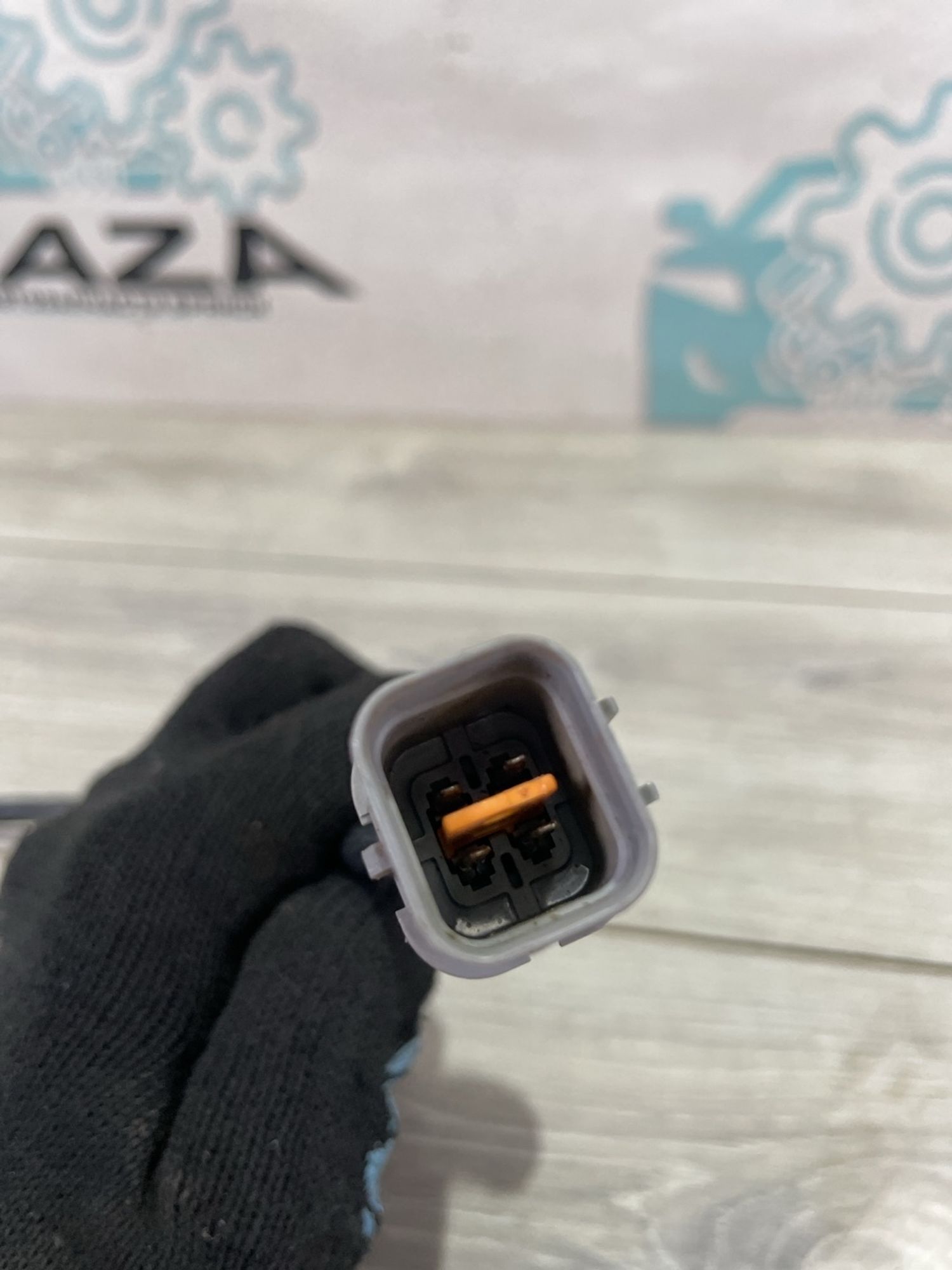 Датчик кислорода (лямбда-зонд) Kia Cerato 3, 2000 рублей, Брянск