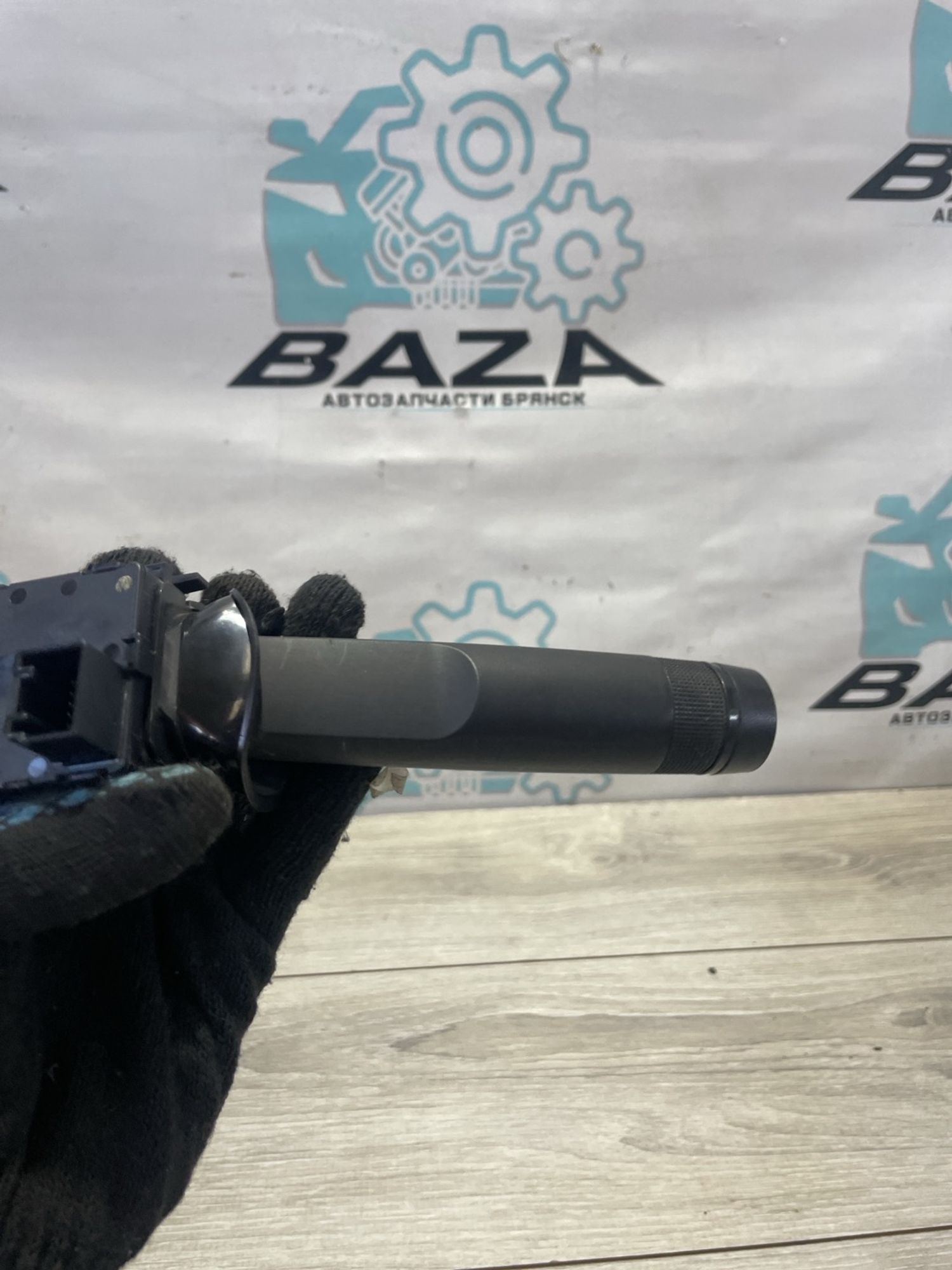 Переключатель поворотов подрулевой Chevrolet Cruze, 1000 рублей, Брянск