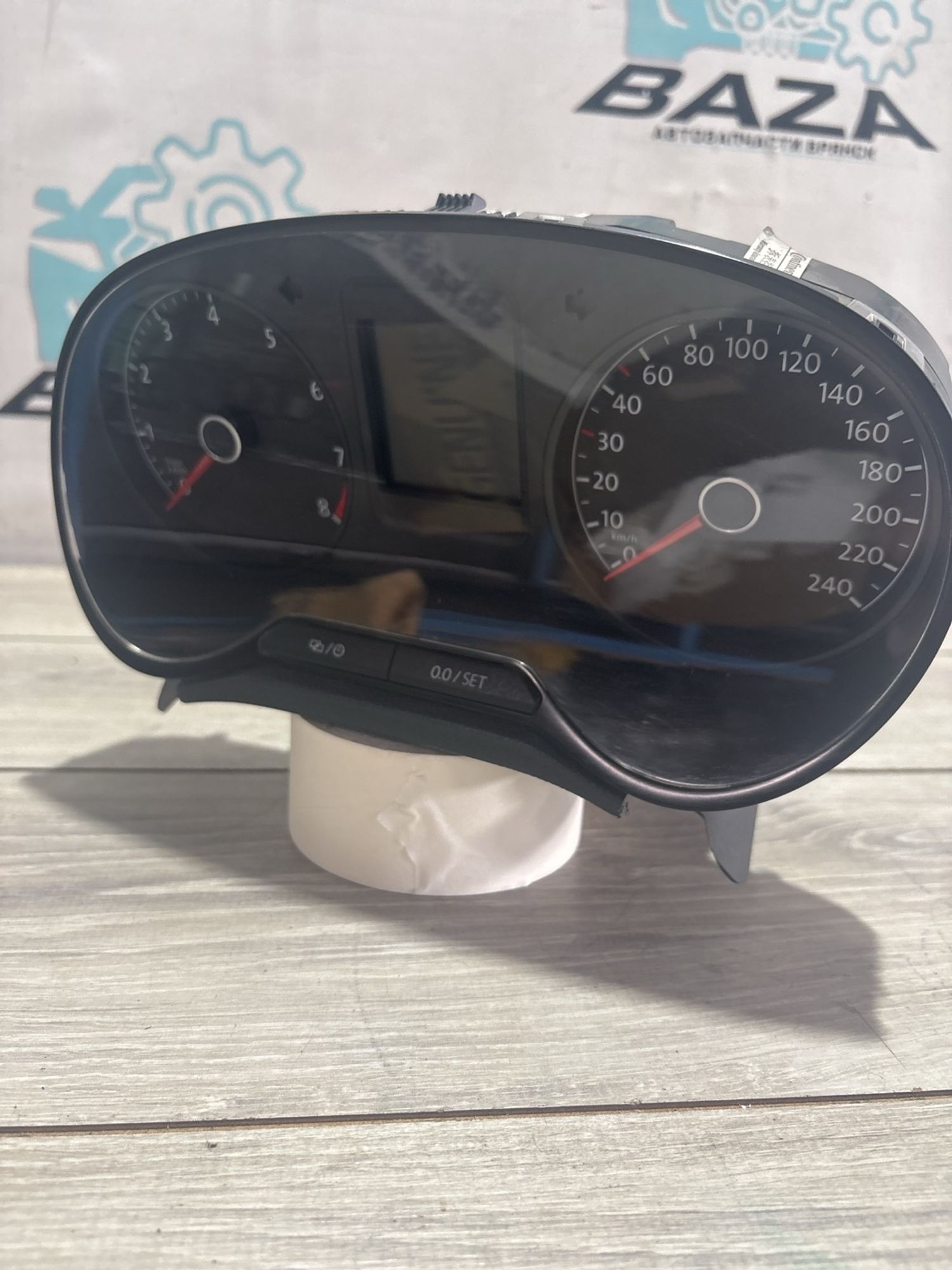 Приборная панель Volkswagen Polo, V рестайлинг ..., 3990 рублей, Брянск