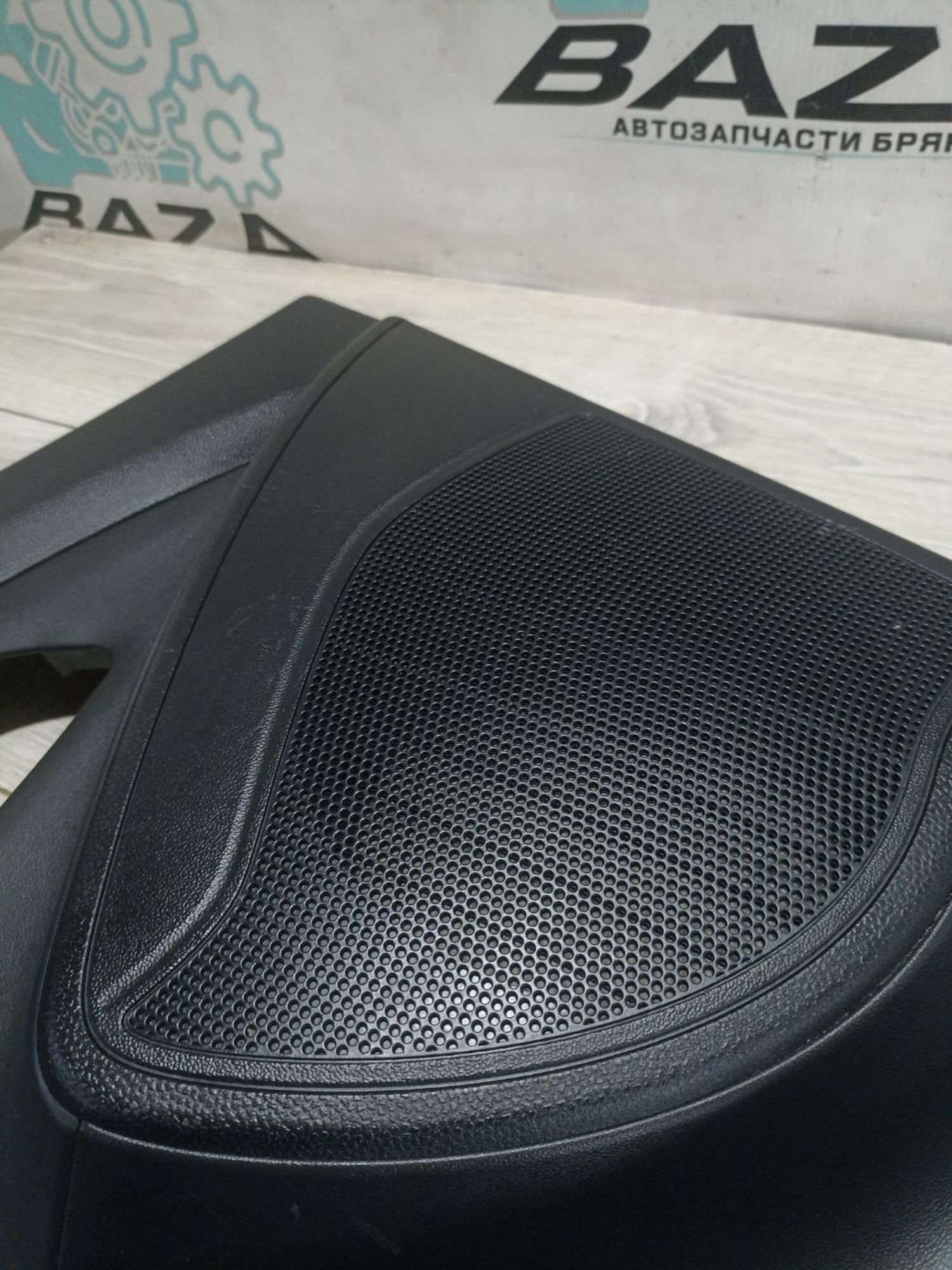 Обшивка двери задней левой Hyundai ix35, I 2012, 1290 рублей, Брянск