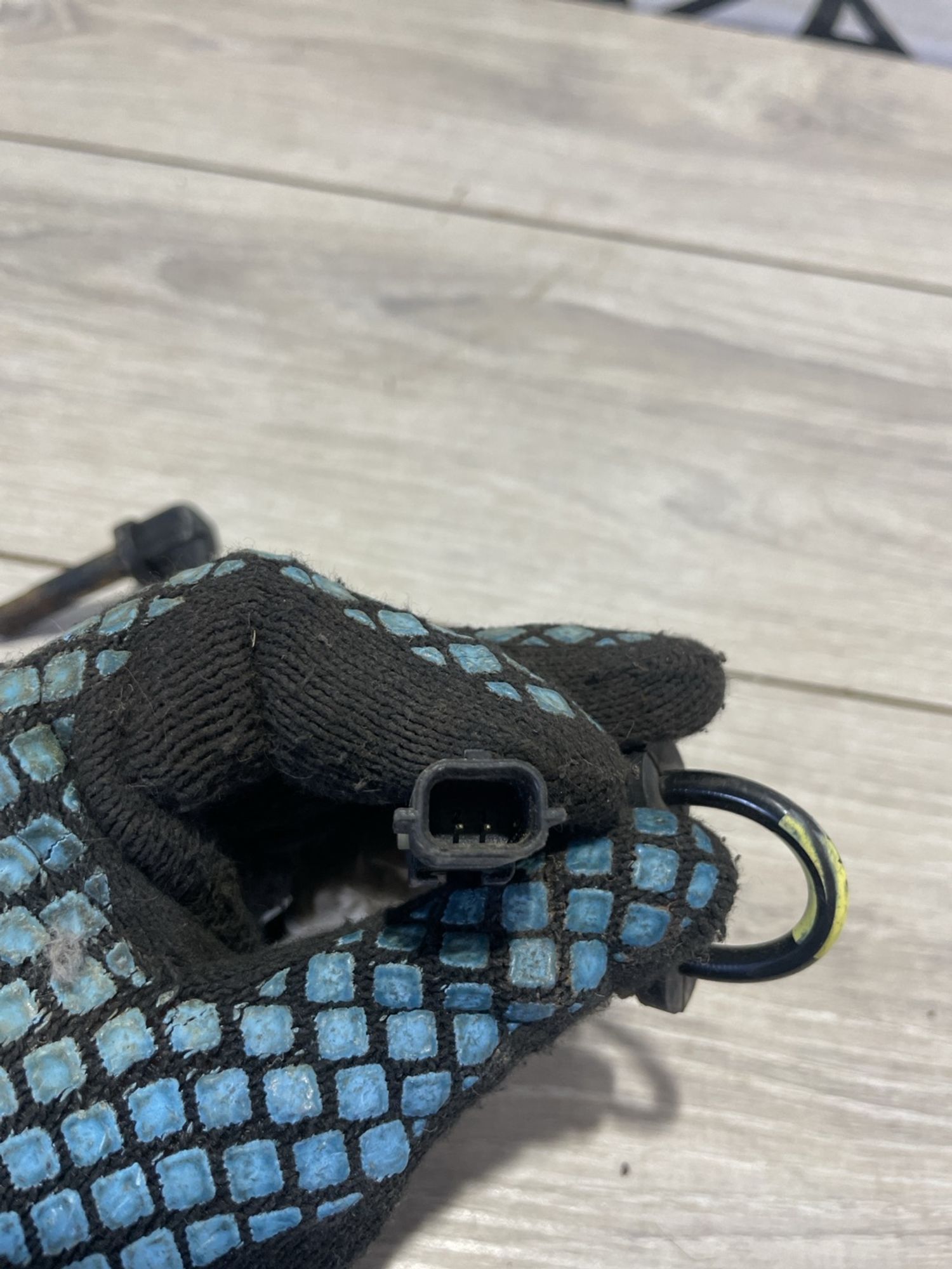 Датчик ABS передний правый Renault Logan 2, 1000 рублей, Брянск