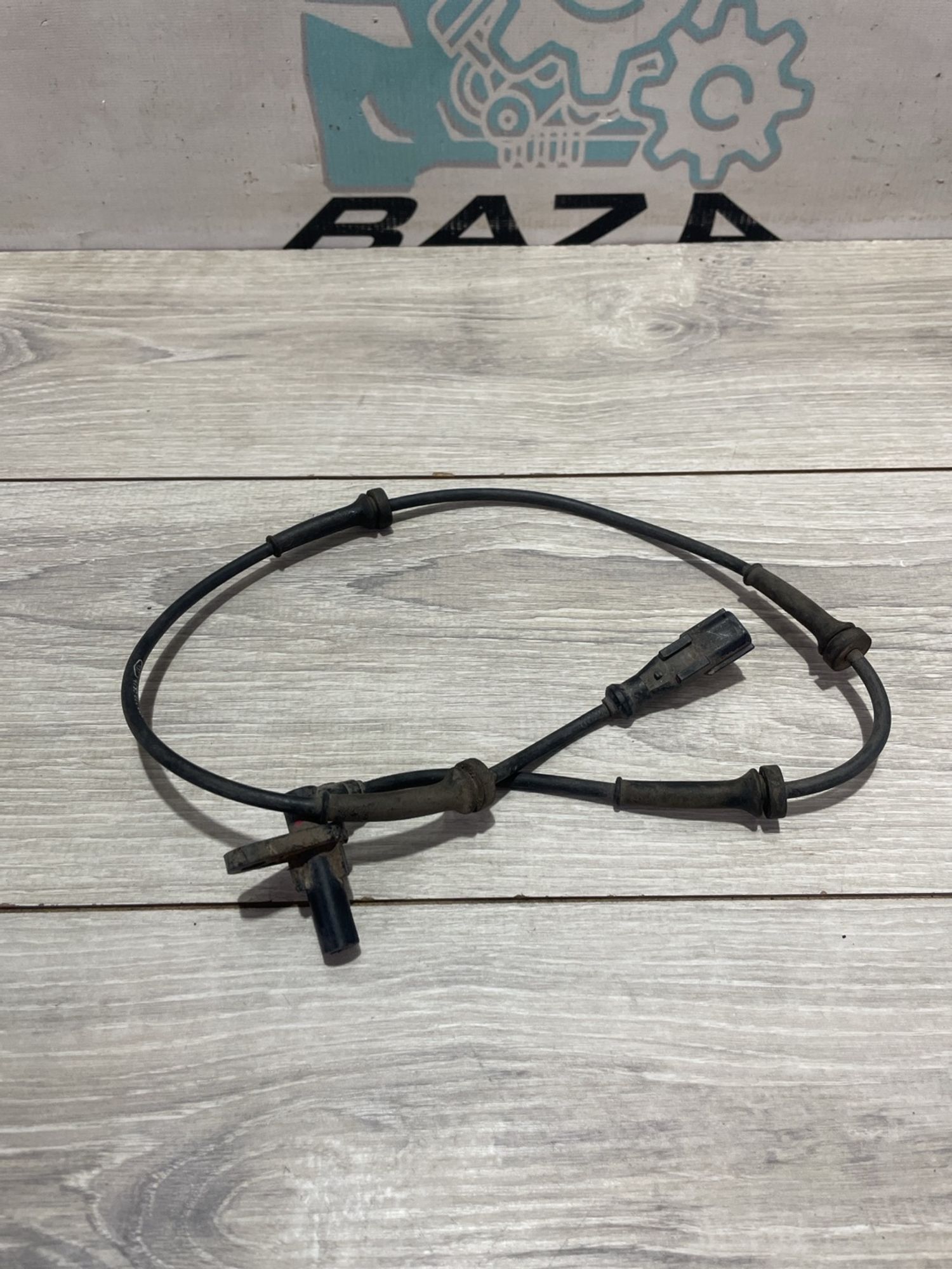 Датчик ABS задний Renault Duster, 1000 рублей, Брянск