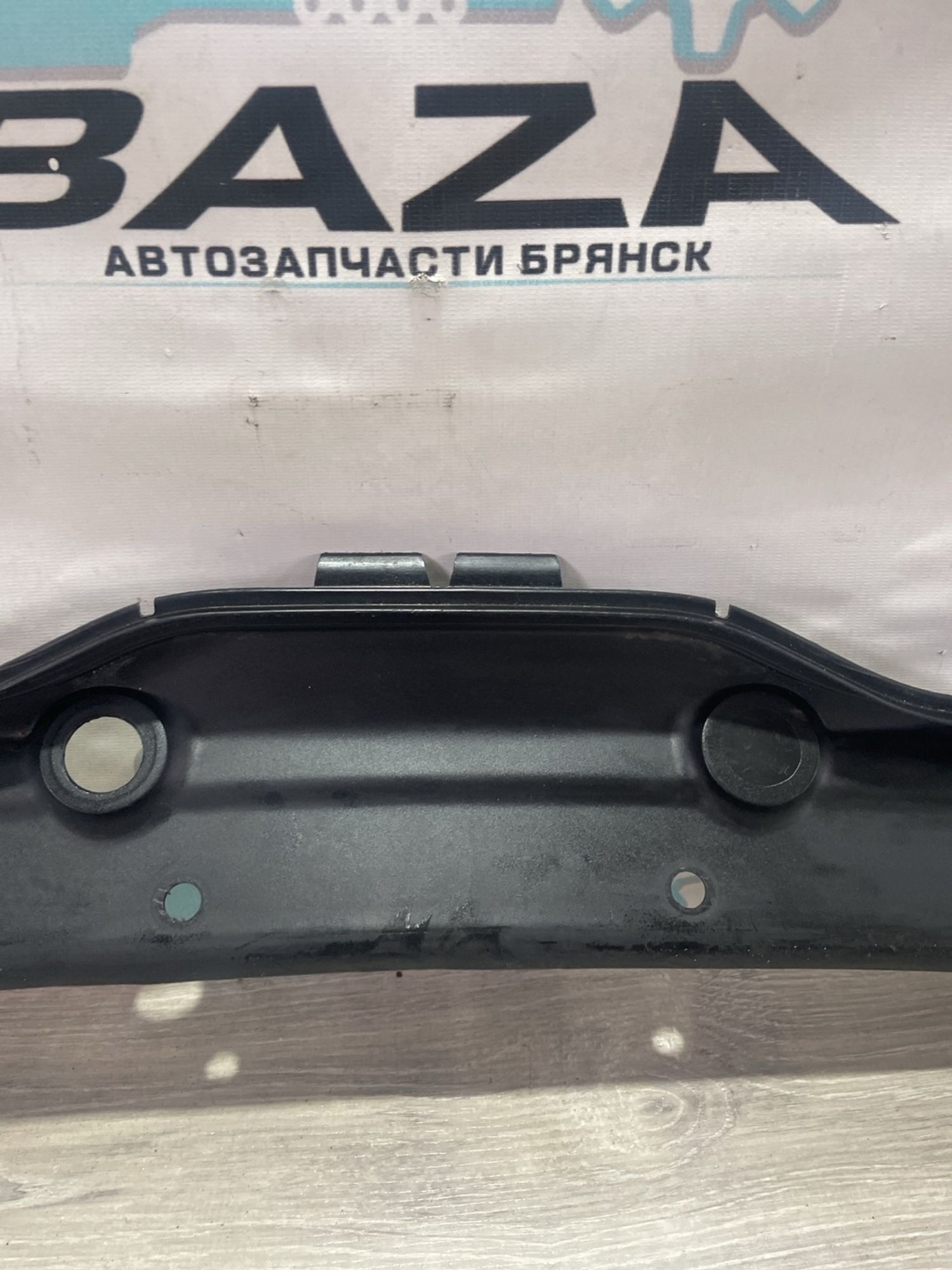 Водосток лобового стекла жабо BMW X5 E53, 1000 рублей, Брянск