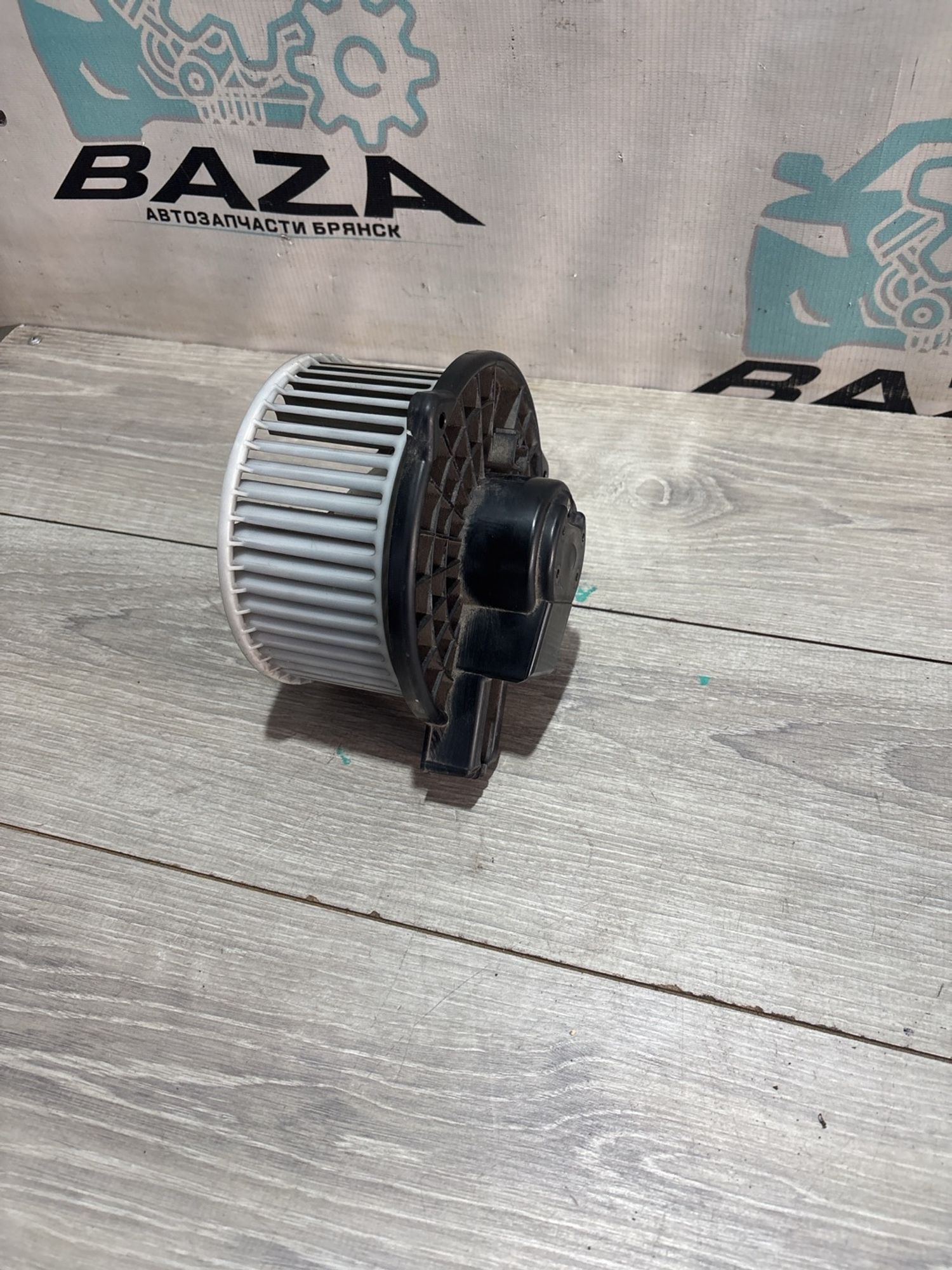 Мотор отопителя Mazda CX-7, I 2008, 2490 рублей, Брянск