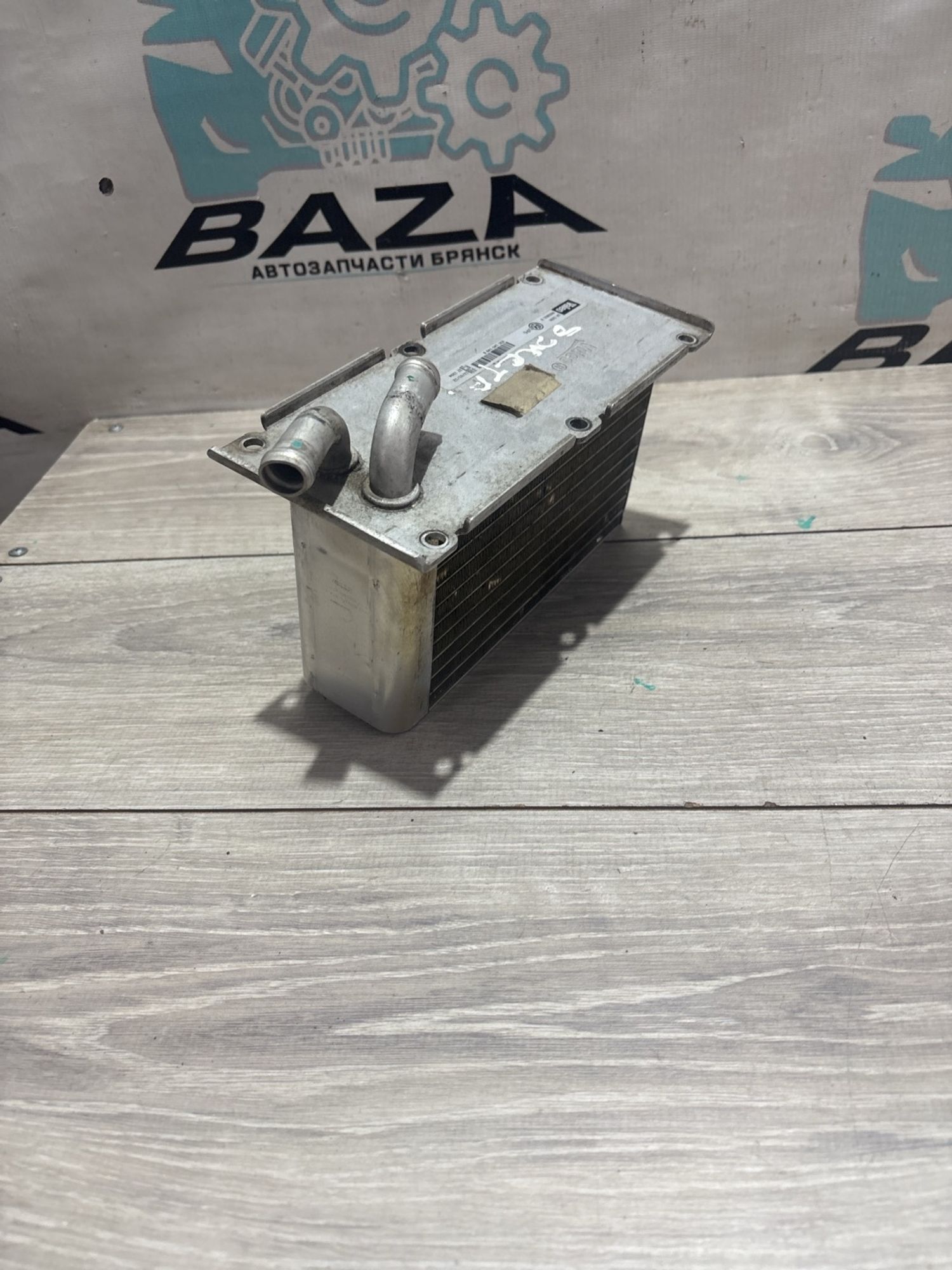 Коллектор впускной Volkswagen Jetta, VI (2010—2..., 1490 рублей, Брянск