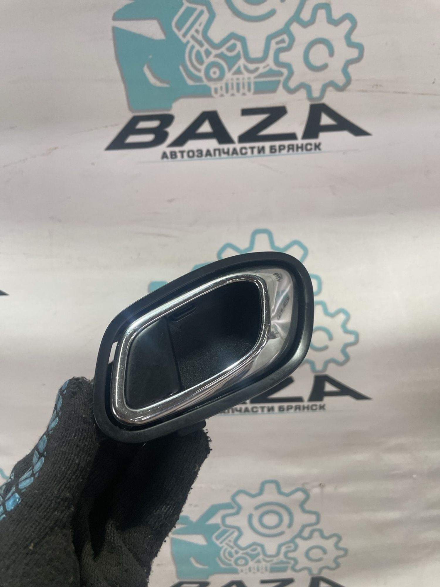 Ручка двери внутренняя Kia Ceed 2 JD, 1000 рублей, Брянск