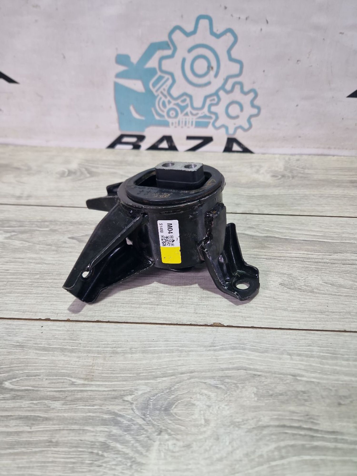 Опора двигателя Hyundai Santa Fe 4, 5000 рублей, Брянск