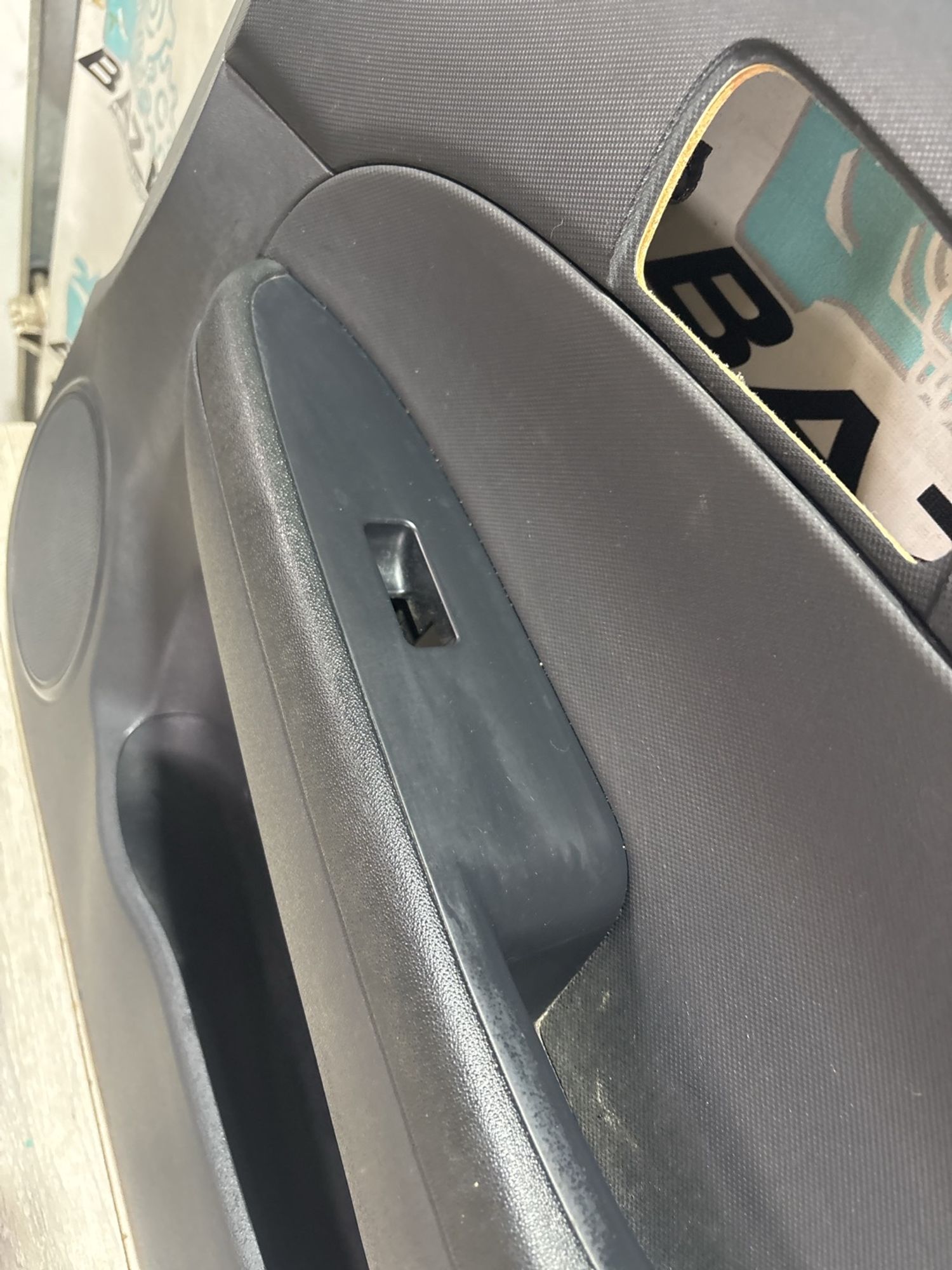 Обшивка двери передней правой Hyundai i30, I (2..., 1290 рублей, Брянск