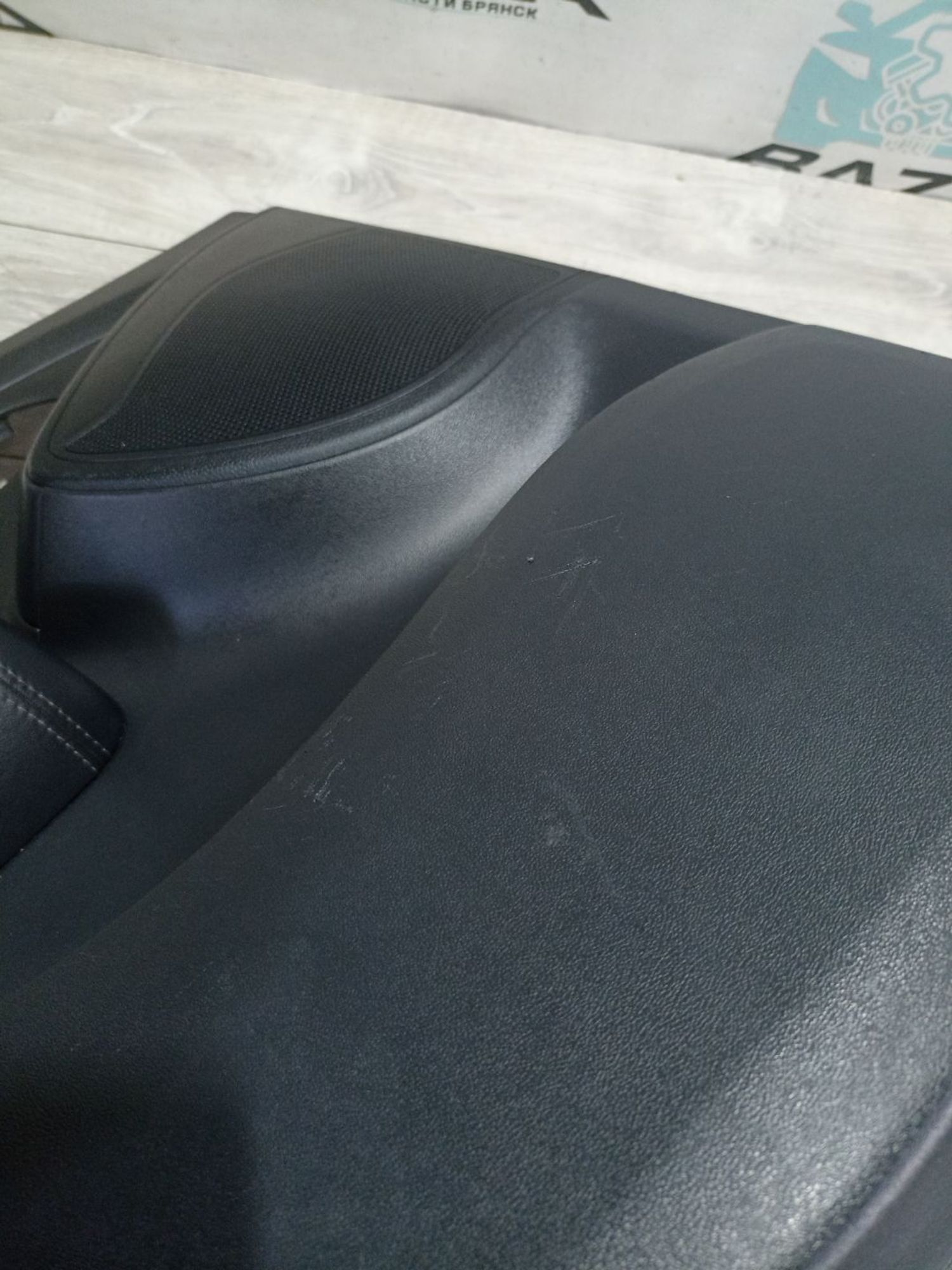 Обшивка двери задней левой Hyundai ix35, I 2012, 1290 рублей, Брянск
