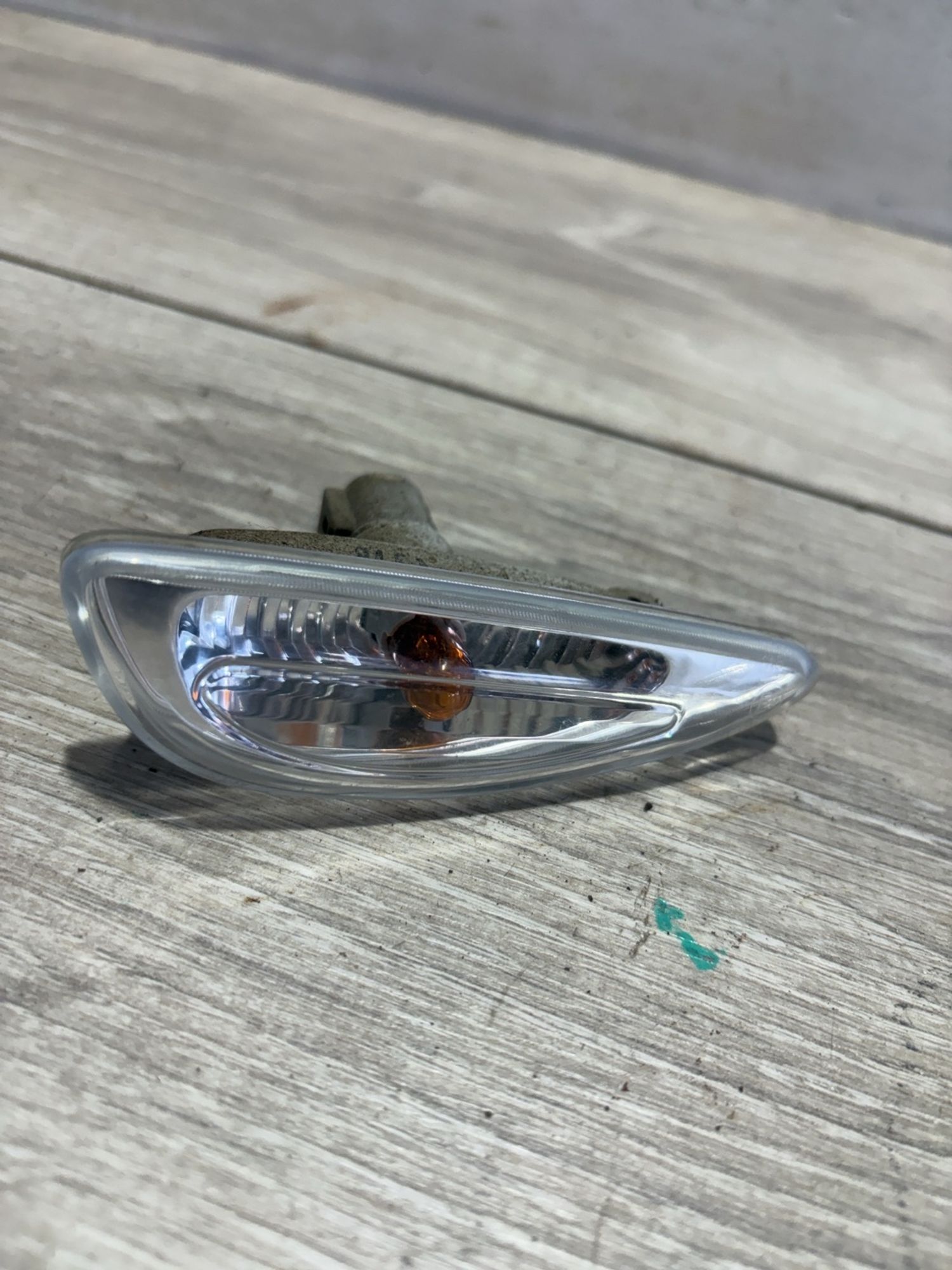 Повторитель поворота в крыло Hyundai Solaris, I..., 790 рублей, Брянск