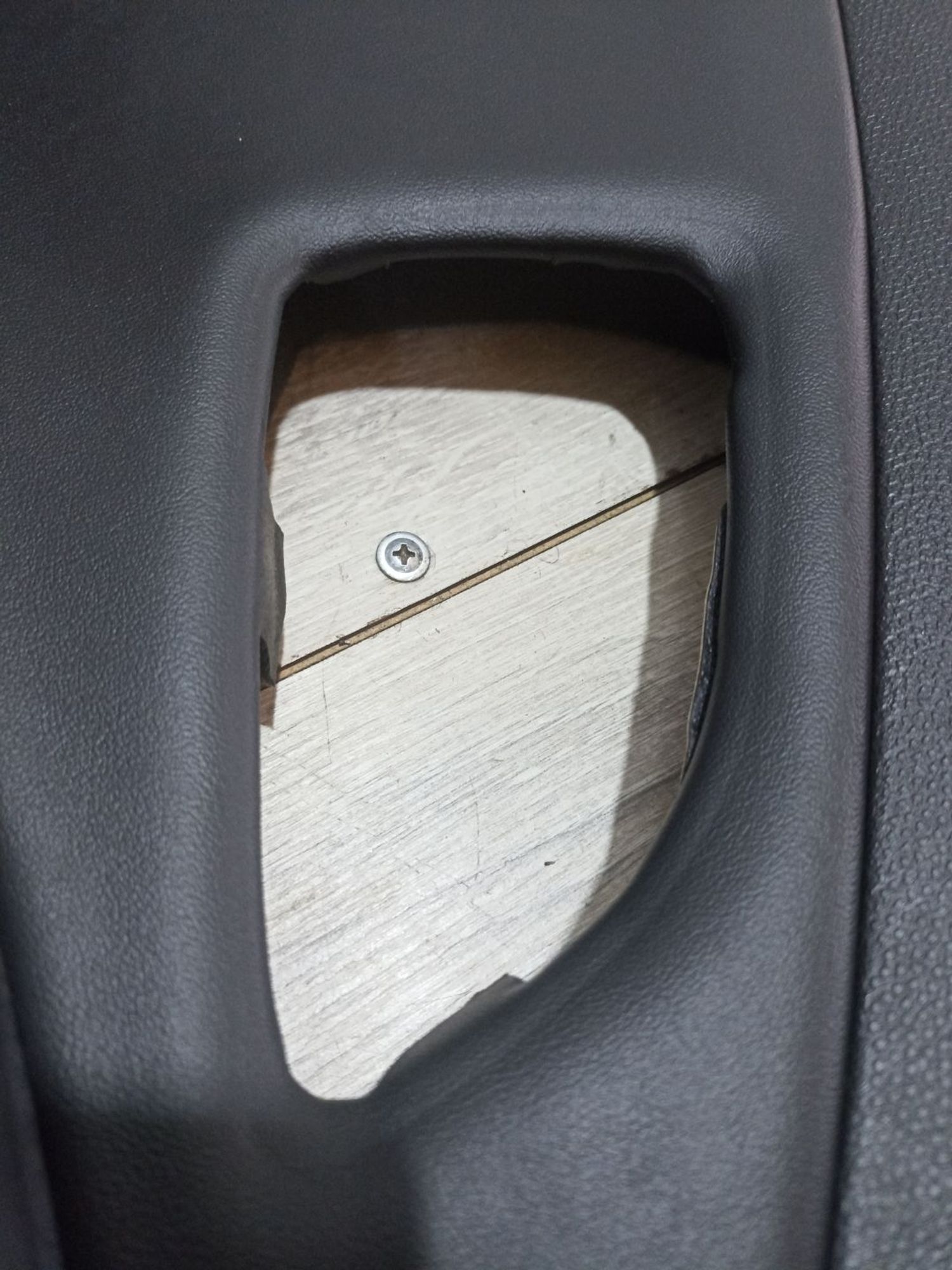 Обшивка двери задней левой Hyundai ix35, I 2012, 2990 рублей, Брянск
