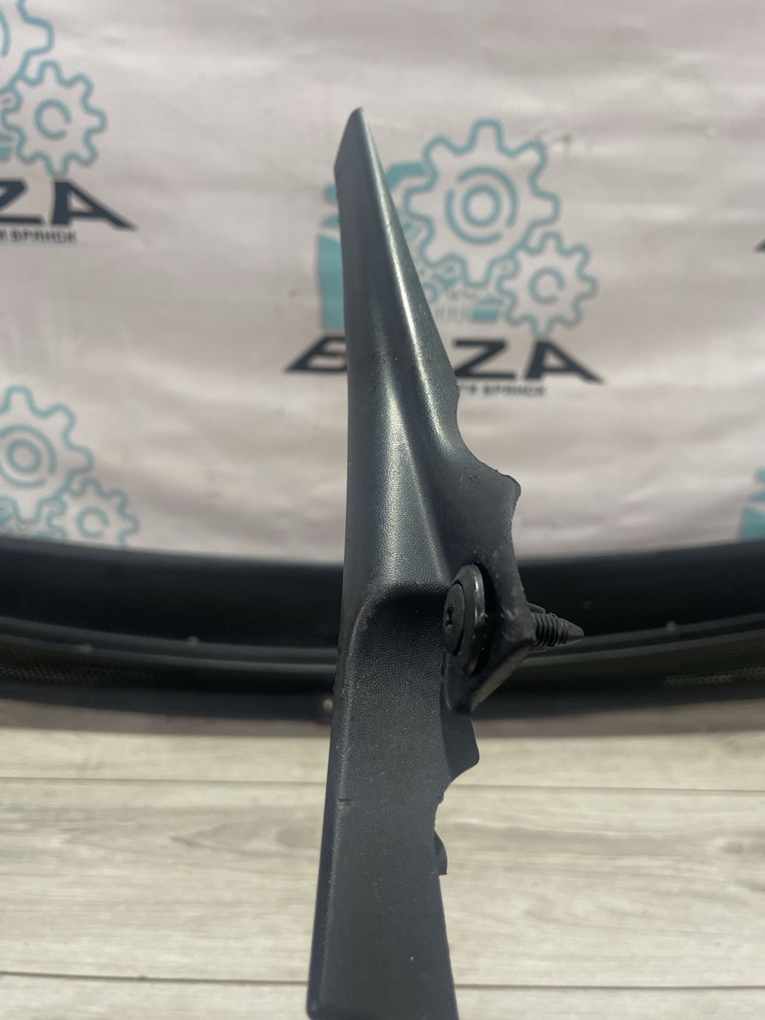 Водосток лобового стекла (жабо) Renault Logan 2, 1200 рублей, Брянск